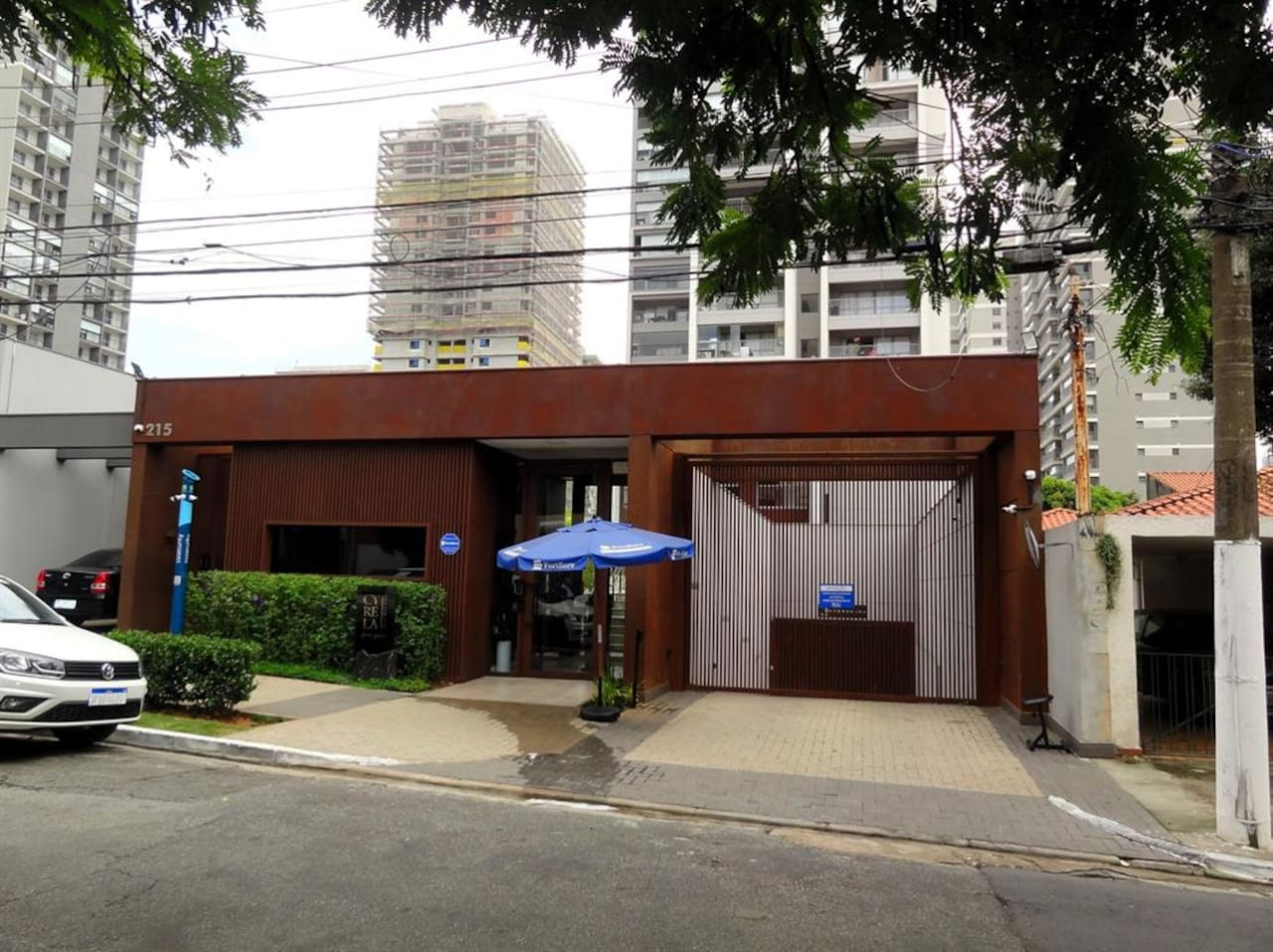 Studio mobiliado para temporada em Vila Mariana, São Paulo, foto 5