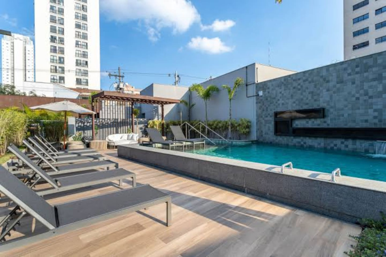 Studio mobiliado para temporada em Vila Mariana, São Paulo, foto 6