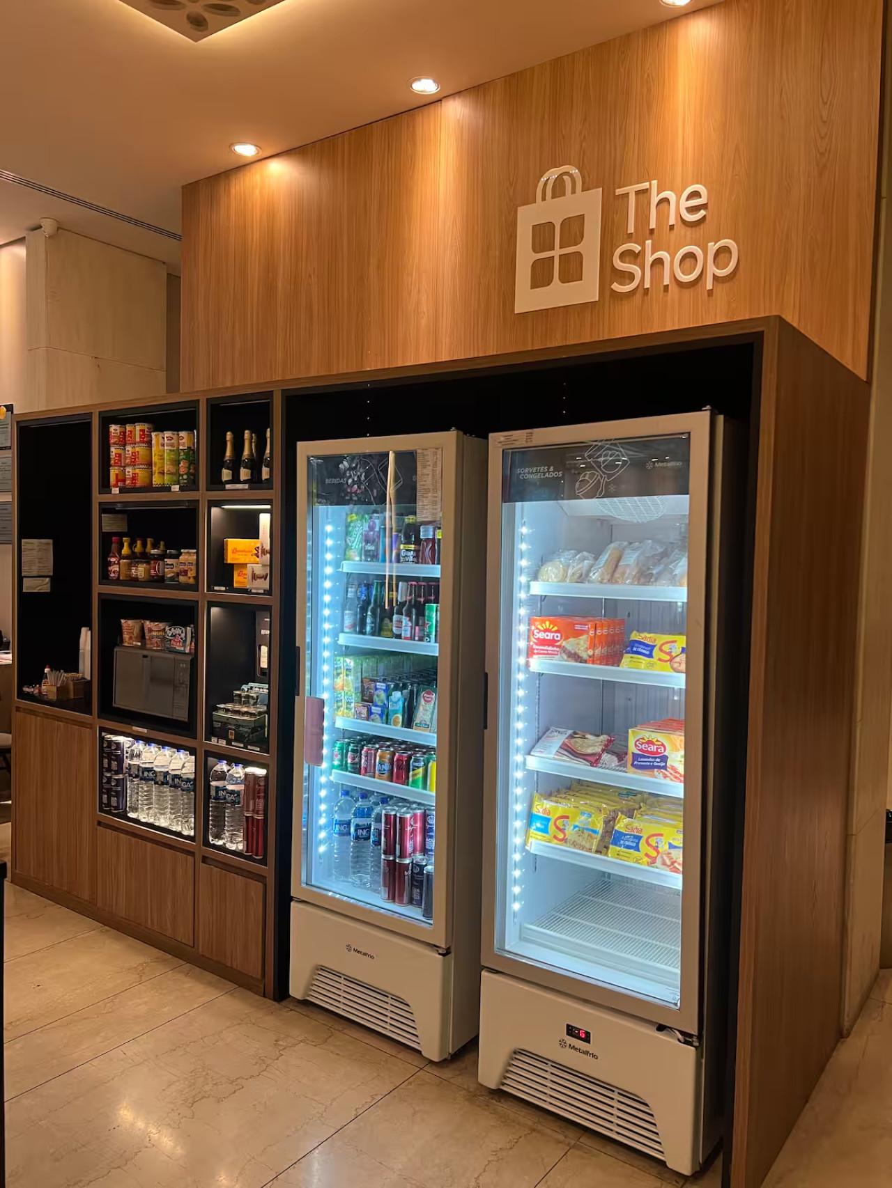 Studio de 1 quarto mobiliado para alugar em Cidade Jardim, Belo Horizonte, foto 6