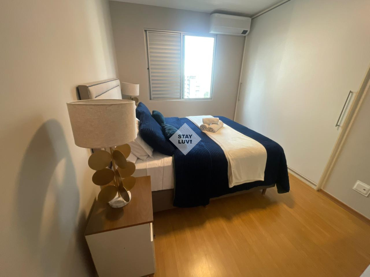 Apartamento mobiliado para temporada em Savassi, Belo Horizonte, foto 6