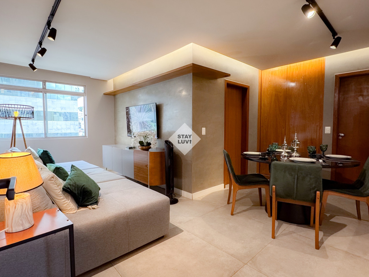 Apartamento para alugar em Savassi, São Paulo