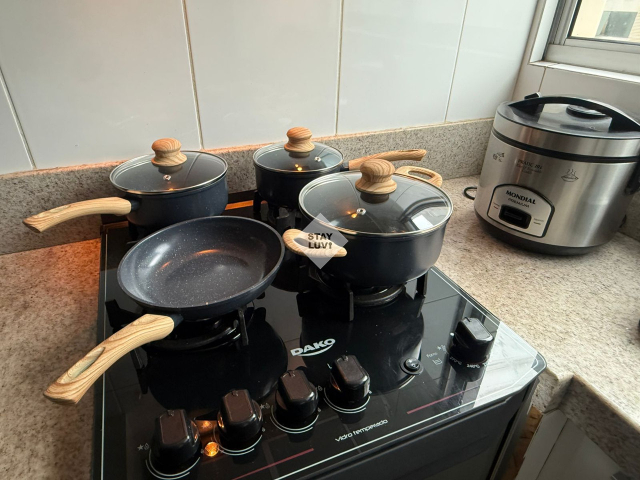 Apartamento mobiliado para temporada em Savassi, Belo Horizonte, foto 5