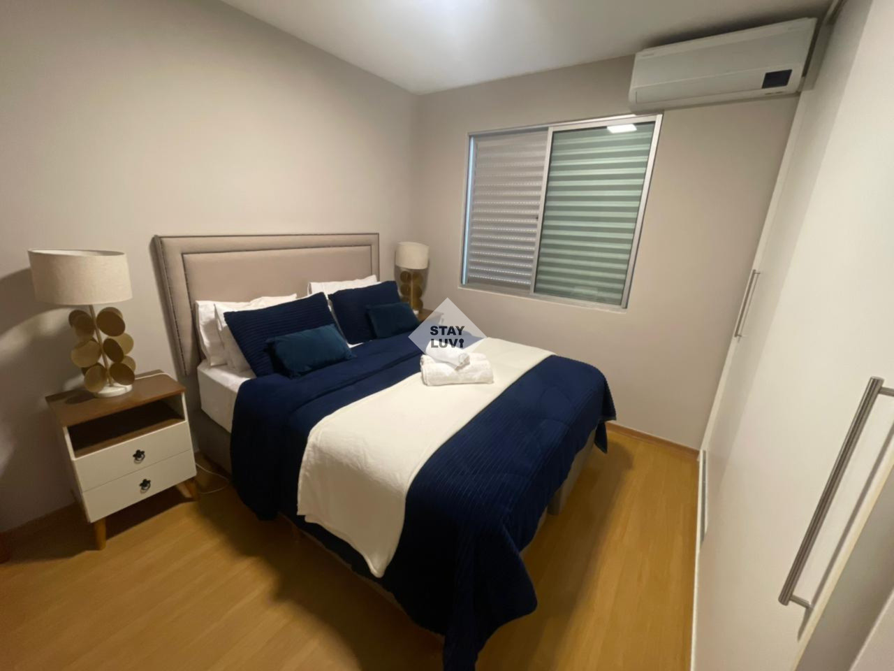 Apartamento de 2 quartos mobiliado para alugar em Savassi, Belo Horizonte, foto 6