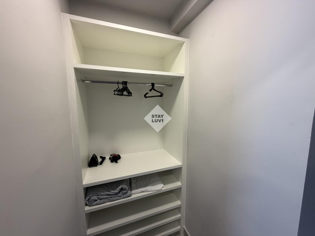 Studio mobiliado para temporada em Cruzeiro, Belo Horizonte, foto 3