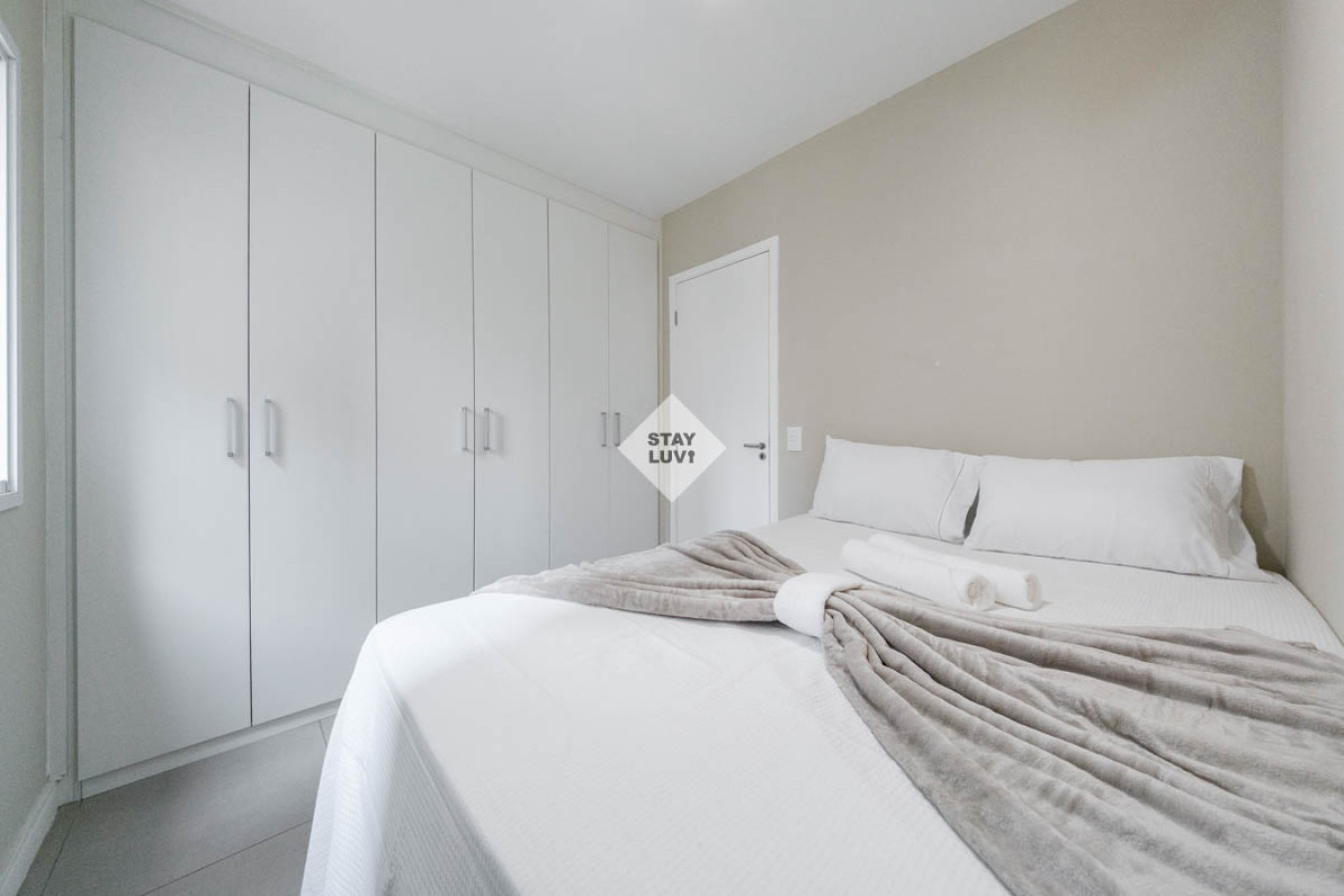 Apartamento mobiliado para temporada em Jardim Tupanci, Barueri, foto 3