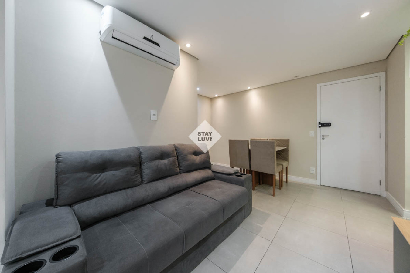 Apartamento mobiliado para temporada em Jardim Tupanci, Barueri, foto 5