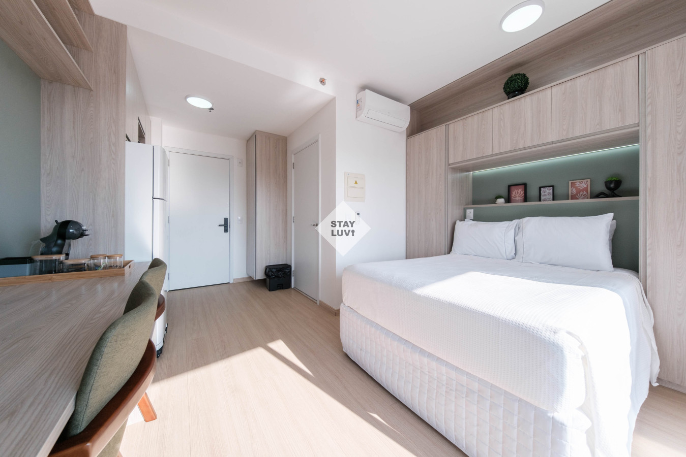 Studio para alugar em Santo Amaro, São Paulo