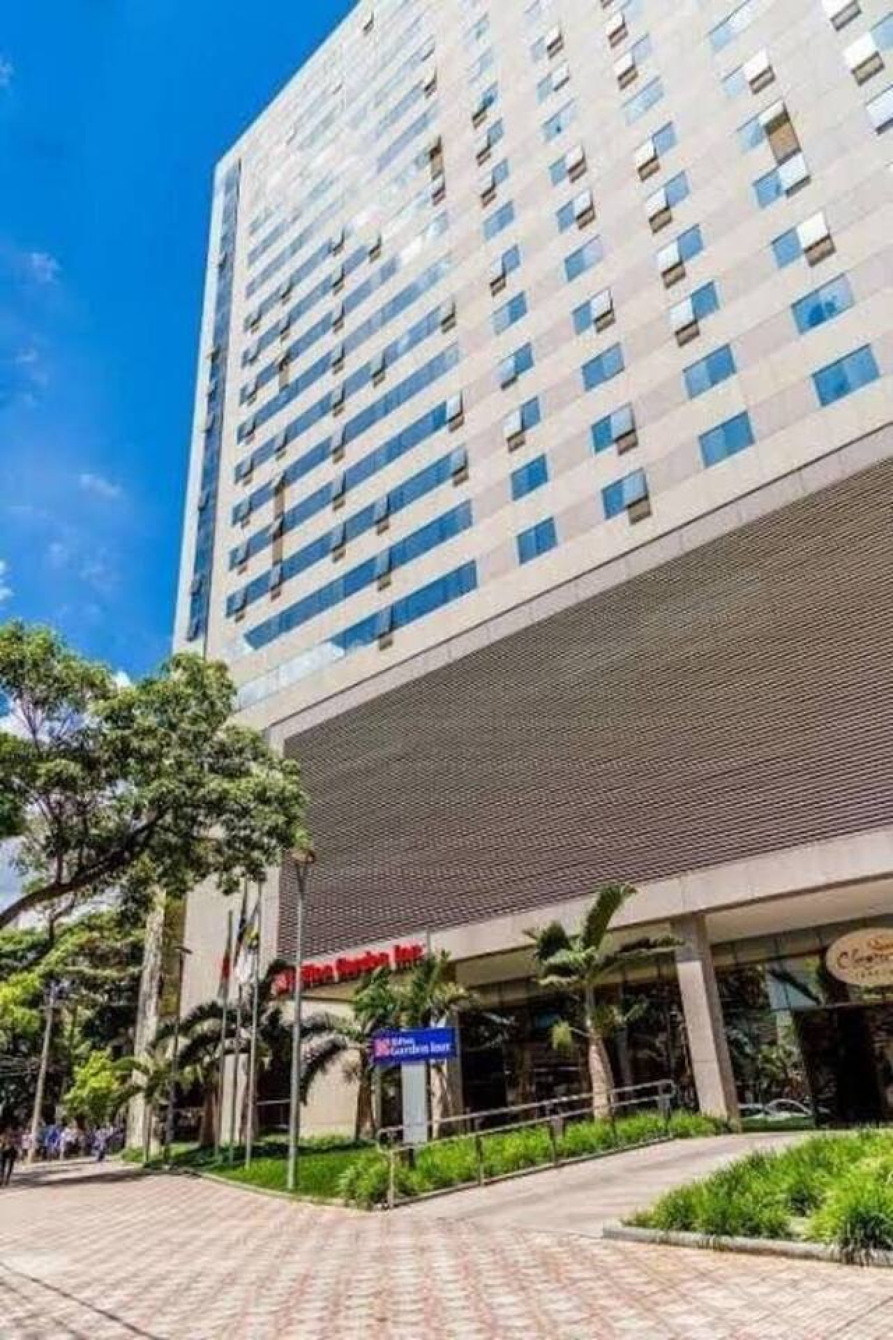 Studio mobiliado para temporada em Cidade Jardim, Belo Horizonte, foto 6