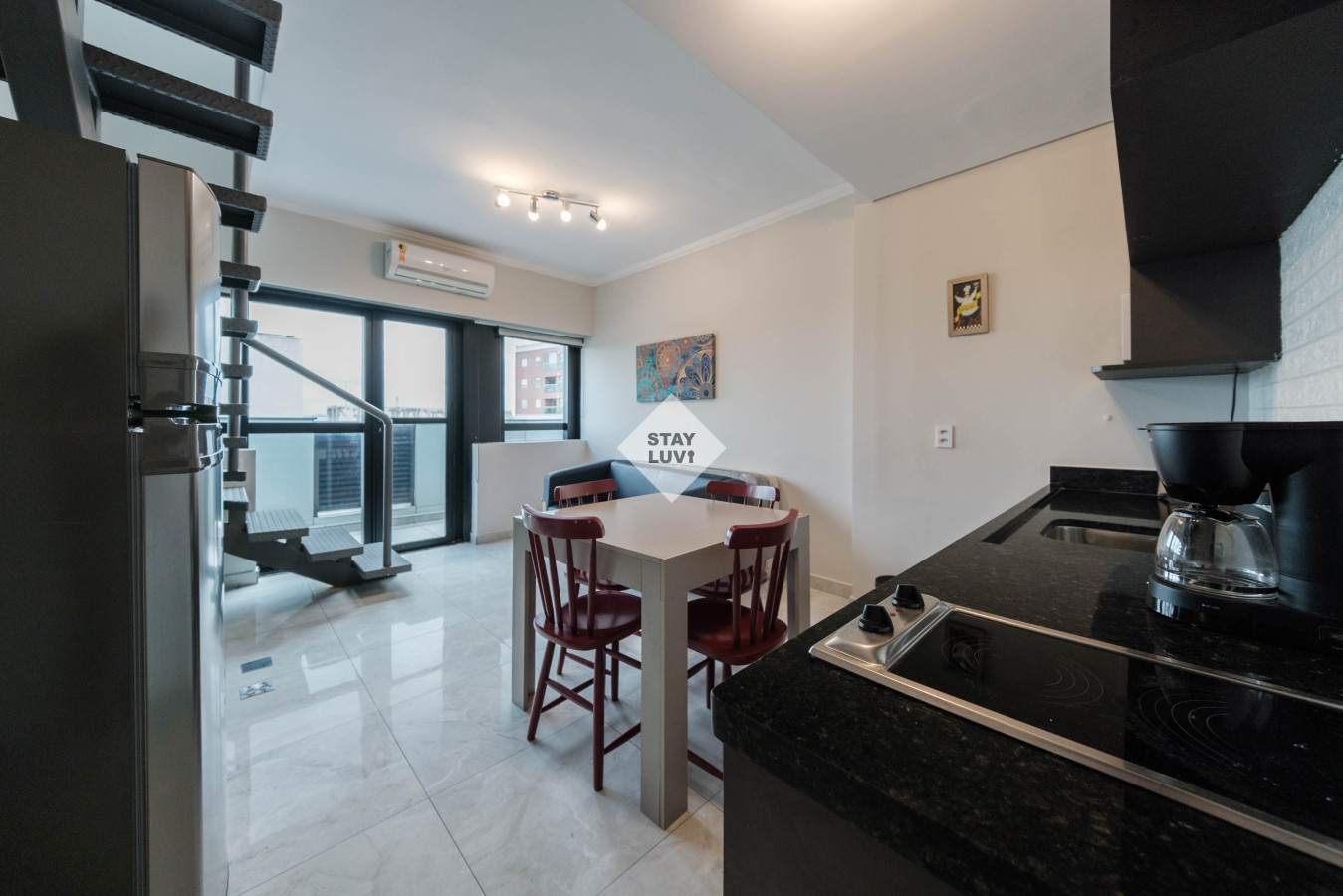 Studio para alugar em Bethaville I, Barueri