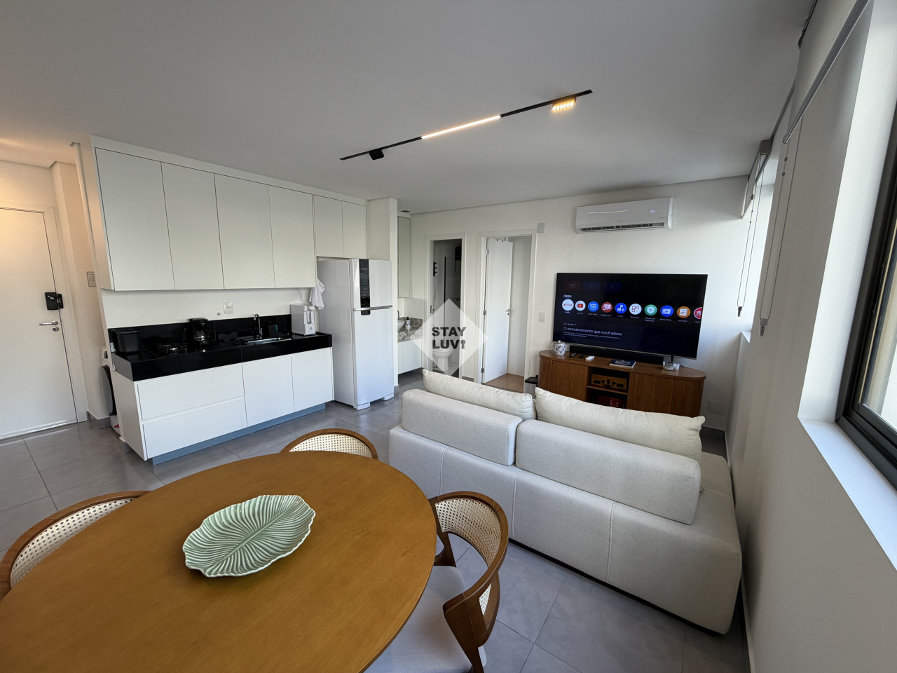 Studio para alugar em Gutierrez, Belo Horizonte