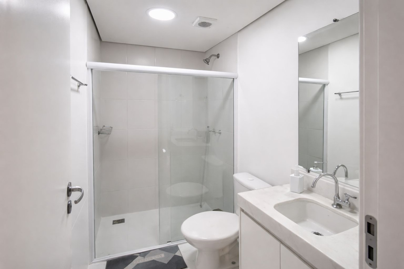 Studio de 1 quarto mobiliado para alugar em Bethaville I, Barueri, foto 6