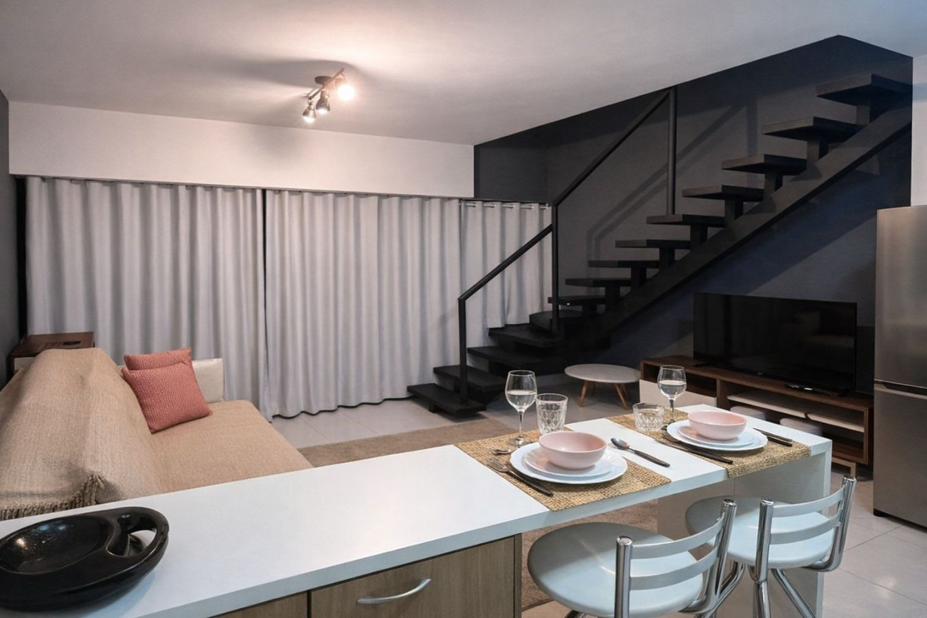 Studio para alugar em Bethaville I, Barueri