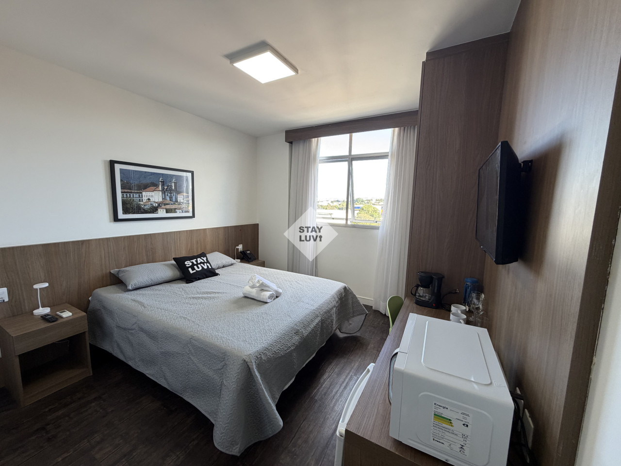 Studio para alugar em Itapoã, Belo Horizonte
