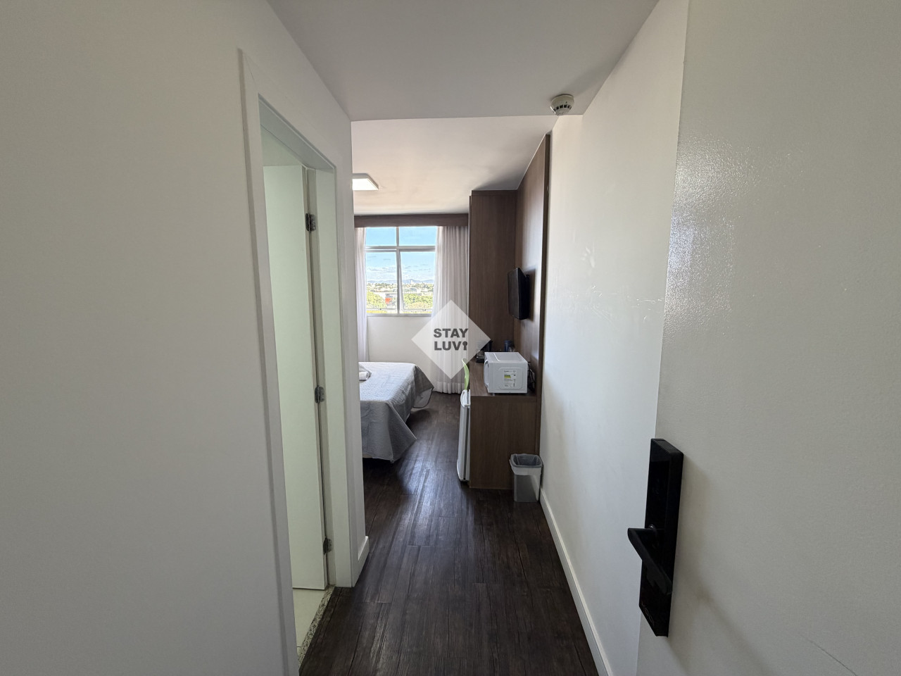 Studio de 1 quarto mobiliado para alugar em Itapoã, Belo Horizonte, foto 6