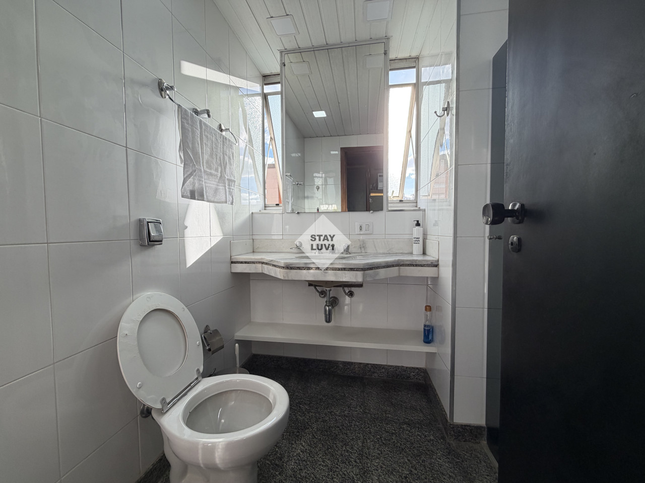 Studio de 1 quarto mobiliado para alugar em Savassi, Belo Horizonte, foto 6