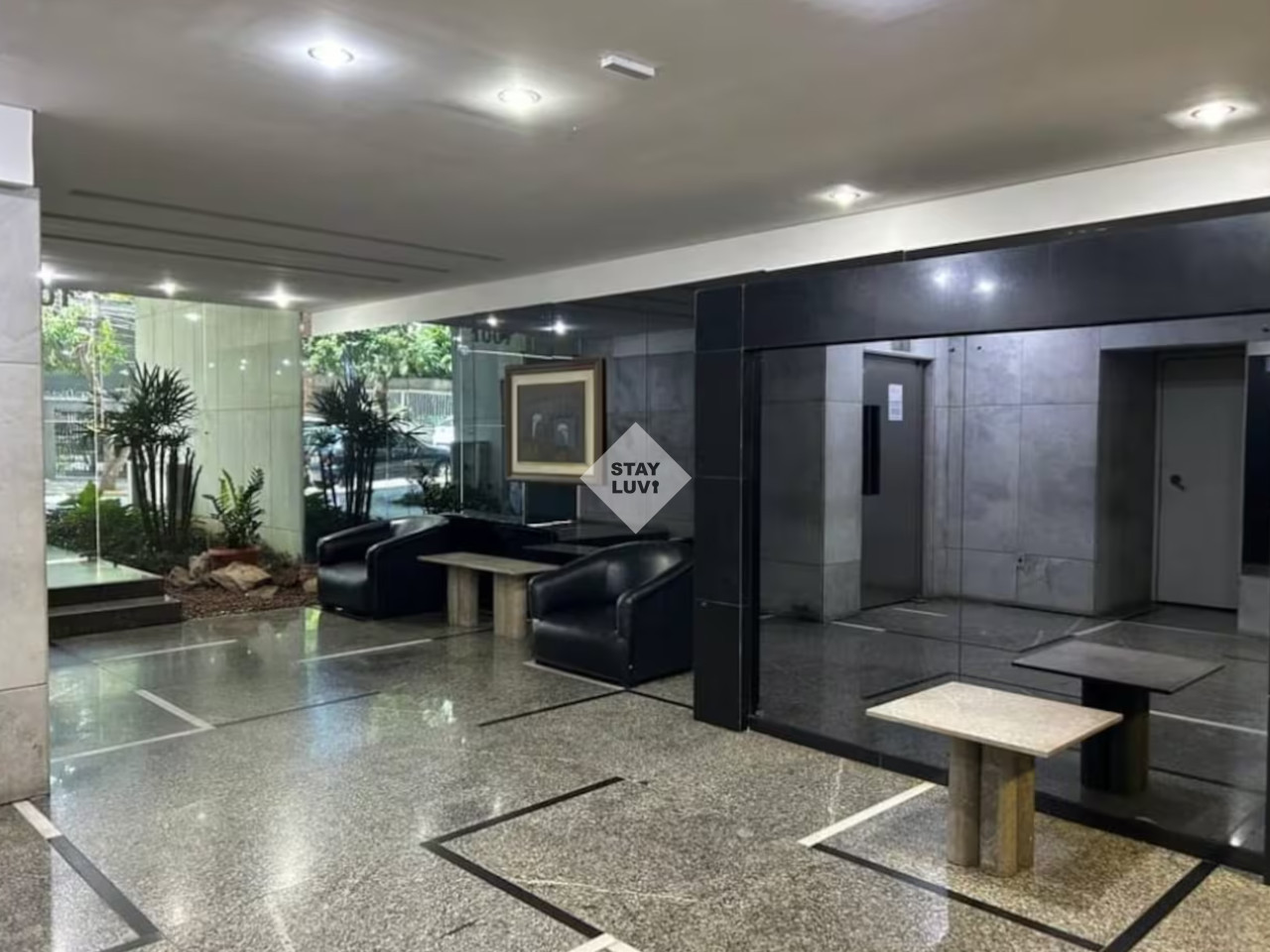 Studio mobiliado para temporada em Savassi, Belo Horizonte, foto 6