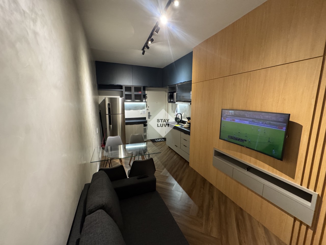 Studio mobiliado para temporada em Vila da Serra, Nova Lima, foto 5