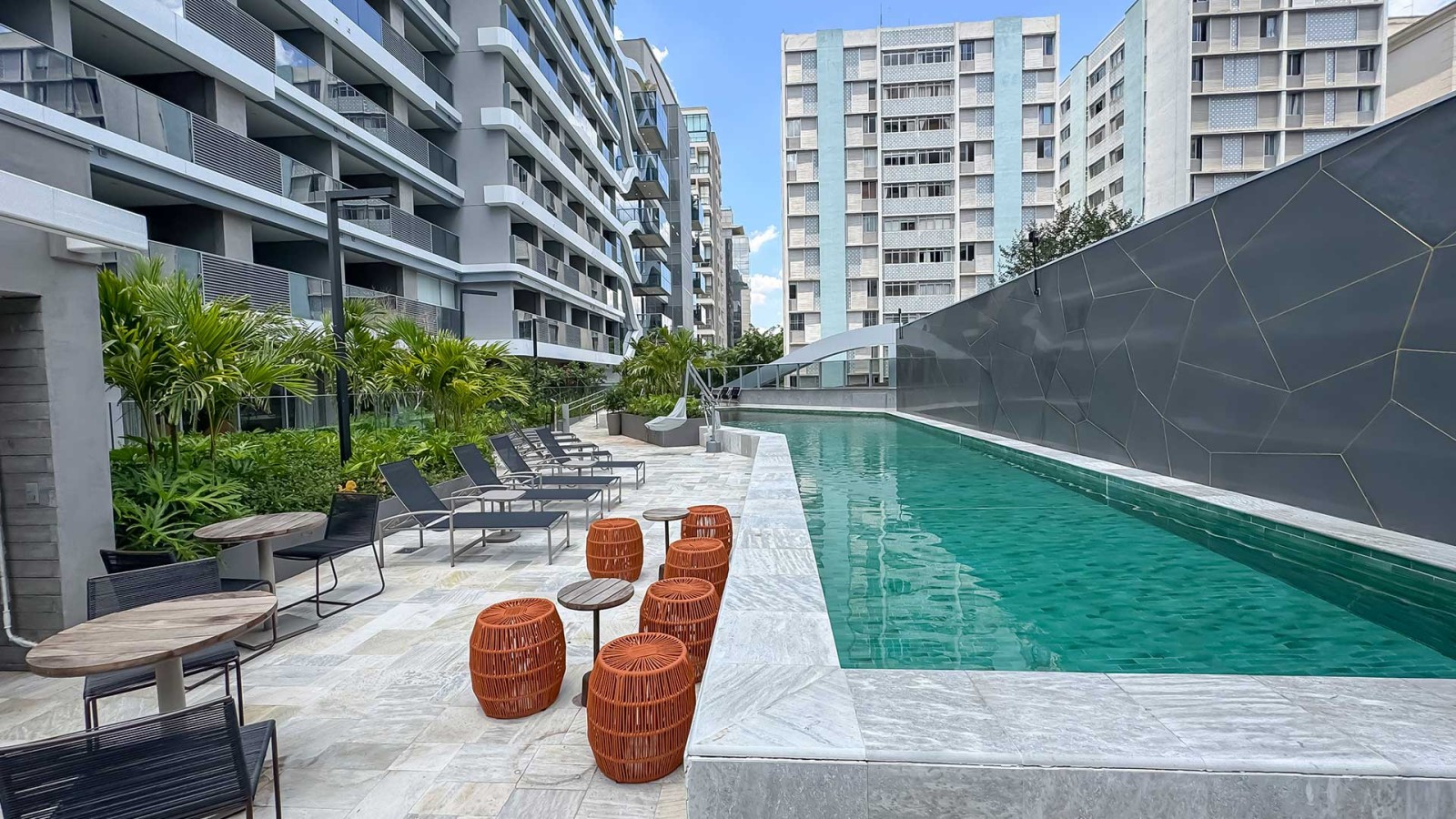 Studio mobiliado para temporada em Jardim Paulista, São Paulo, foto 4