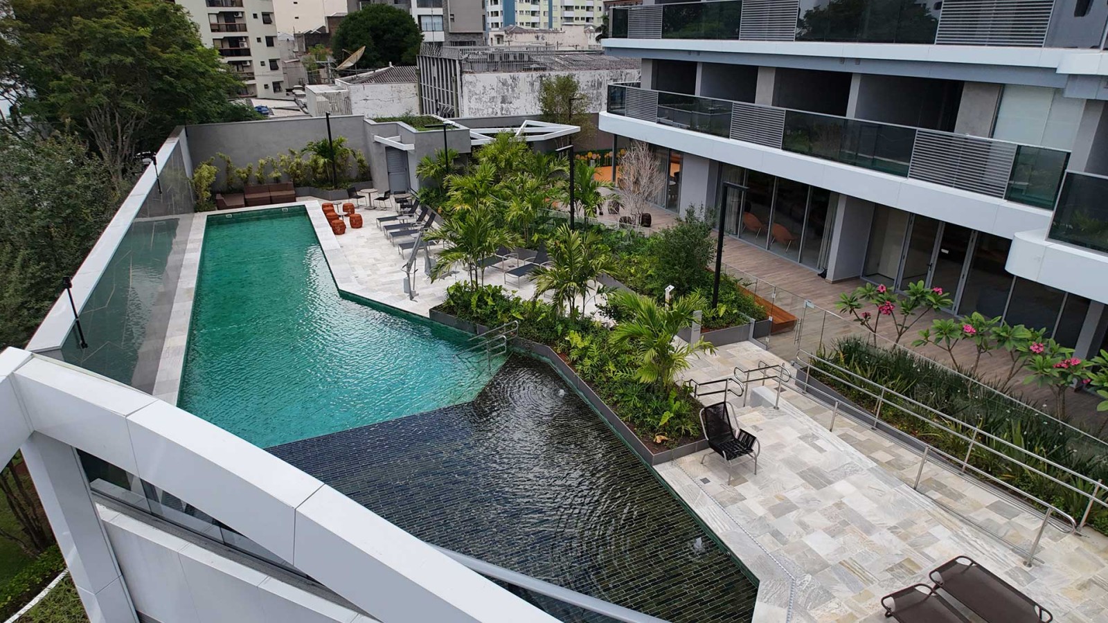 Studio mobiliado para temporada em Jardim Paulista, São Paulo, foto 5