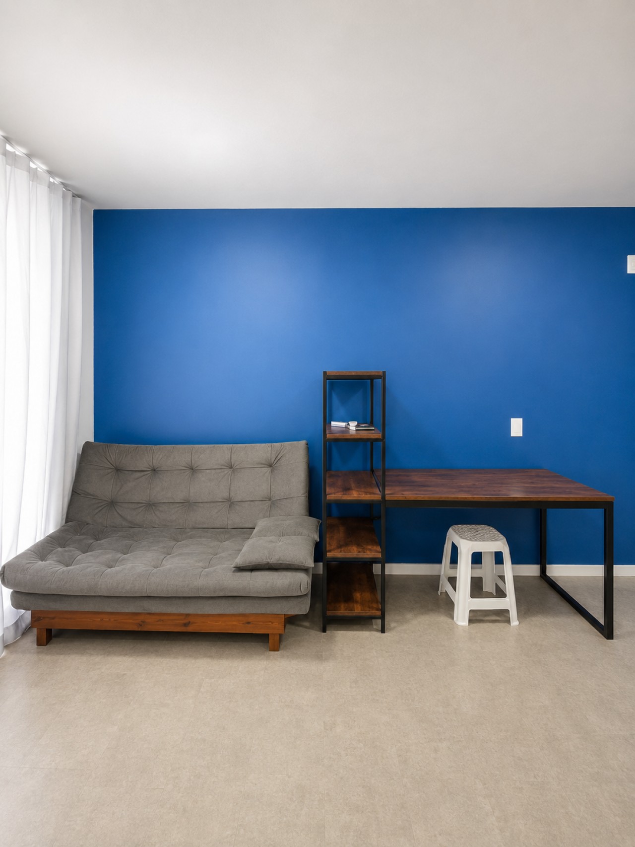 Studio mobiliado para temporada em Real Parque, São Paulo, foto 6