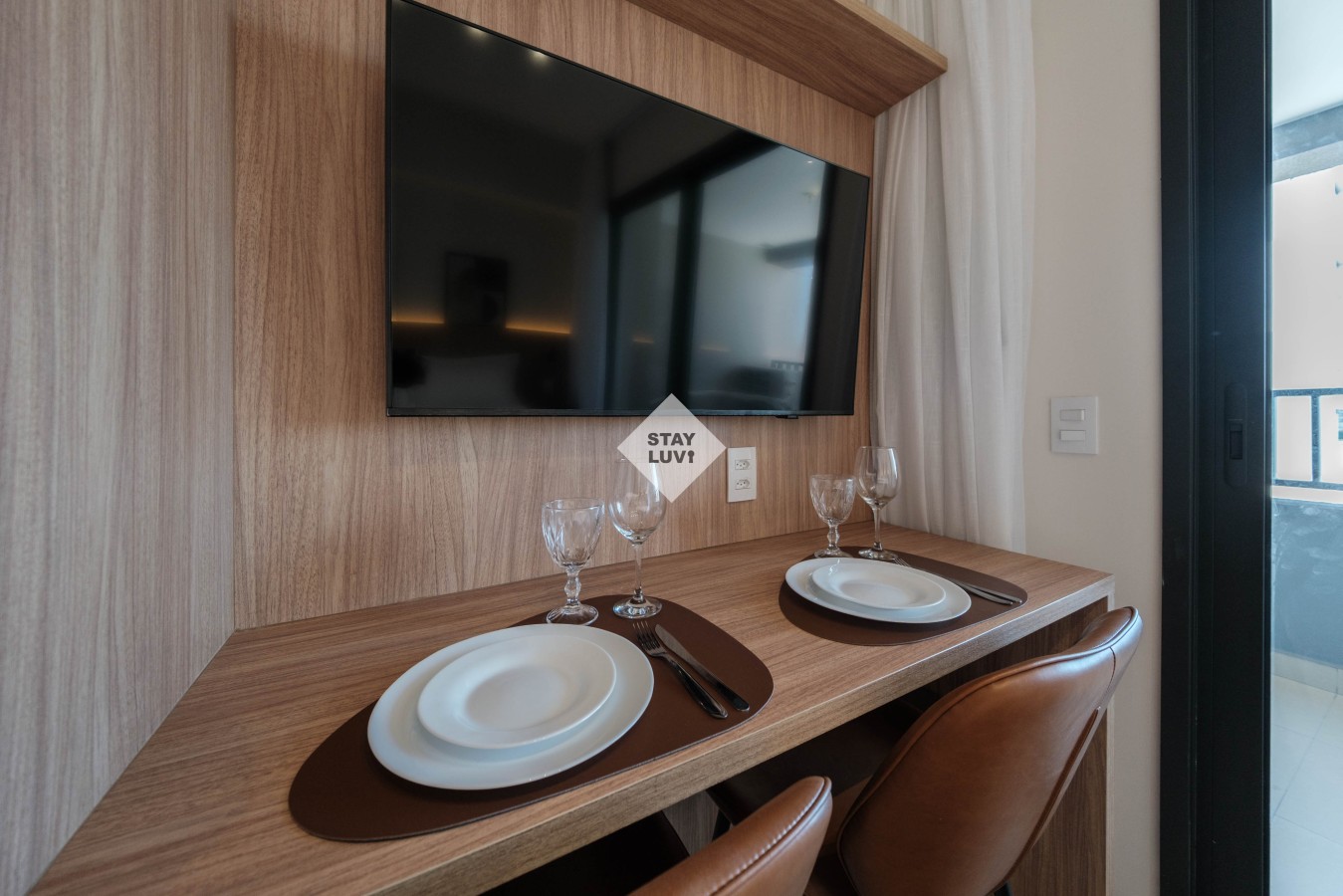 Studio de 1 quarto mobiliado para alugar em Vila Clementino, São Paulo, foto 6