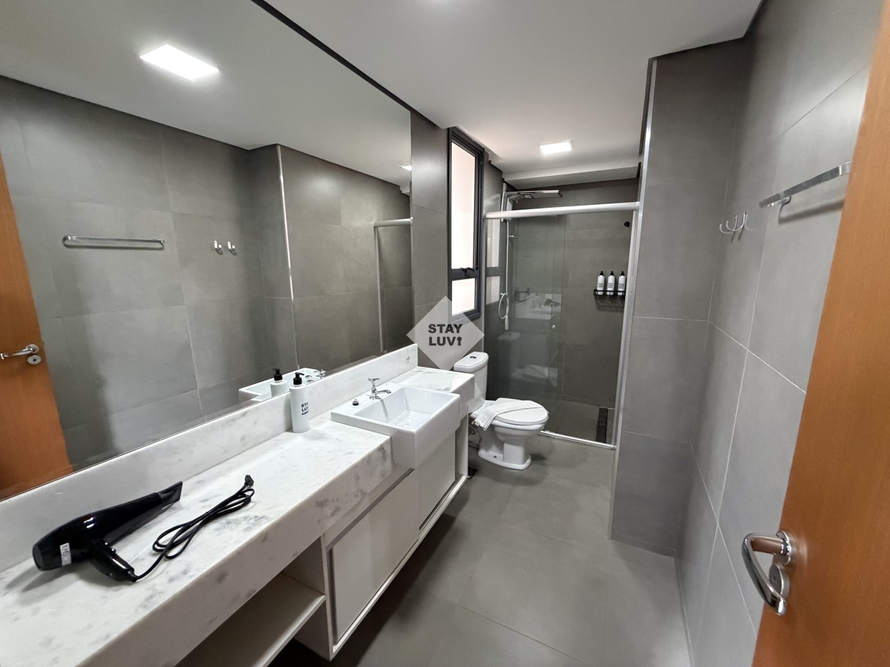 Studio de 1 quarto mobiliado para alugar em Funcionários, Belo Horizonte, foto 5