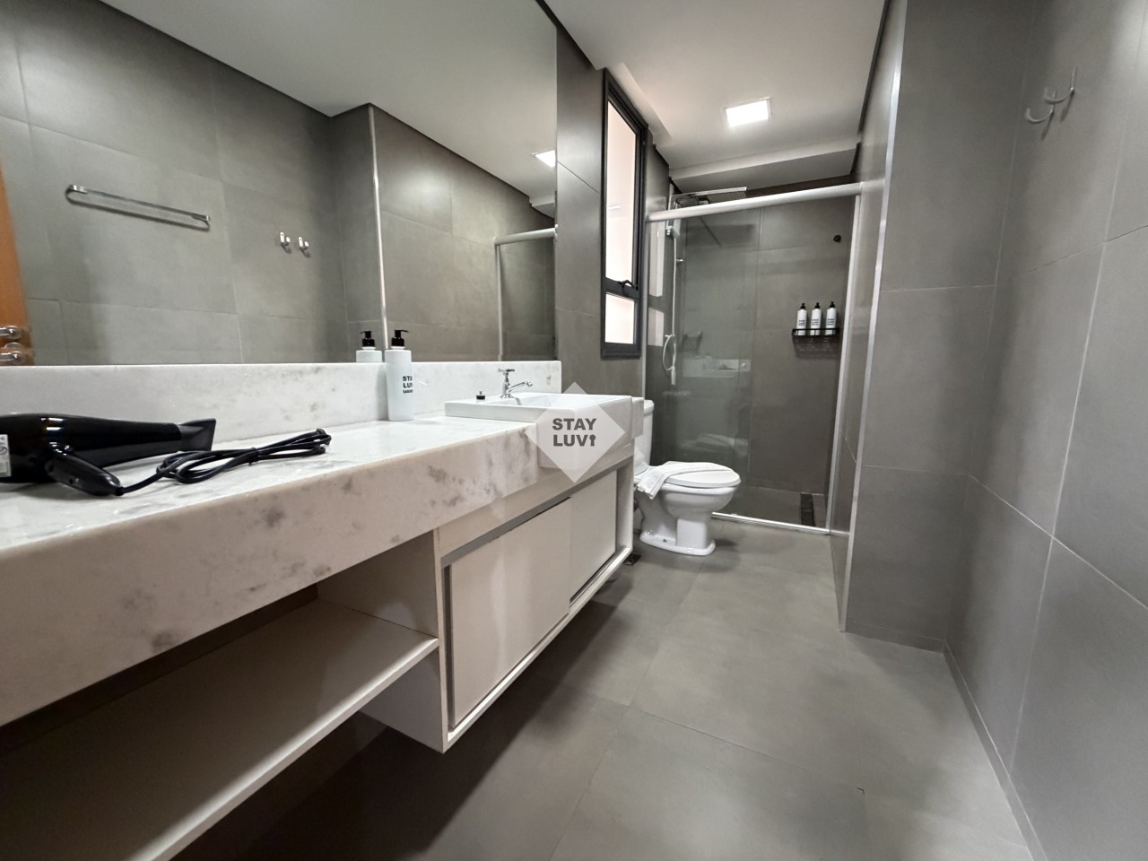 Studio de 1 quarto mobiliado para alugar em Funcionários, Belo Horizonte, foto 4
