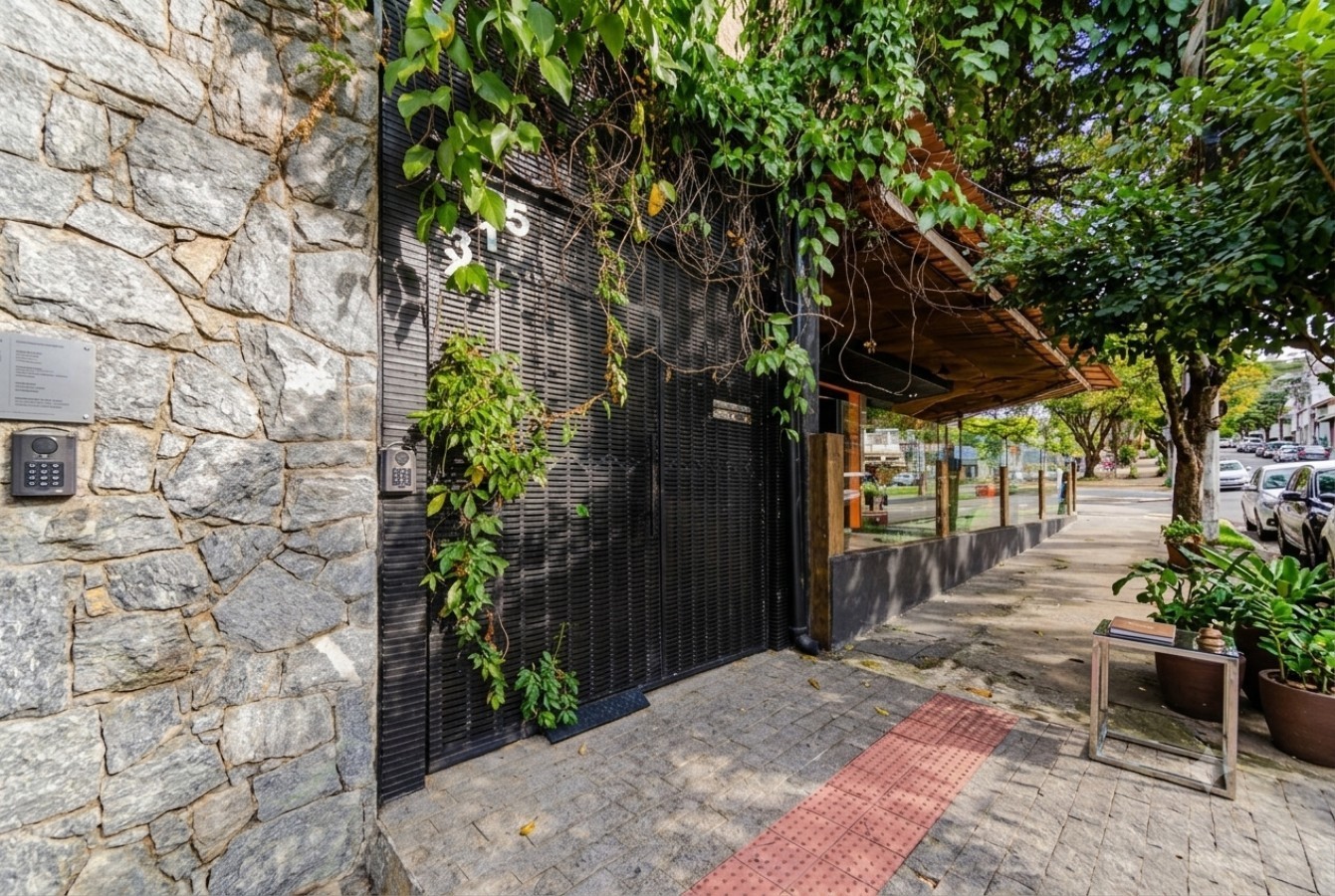 Studio de 1 quarto mobiliado para alugar em Minas Brasil, Belo Horizonte, foto 5