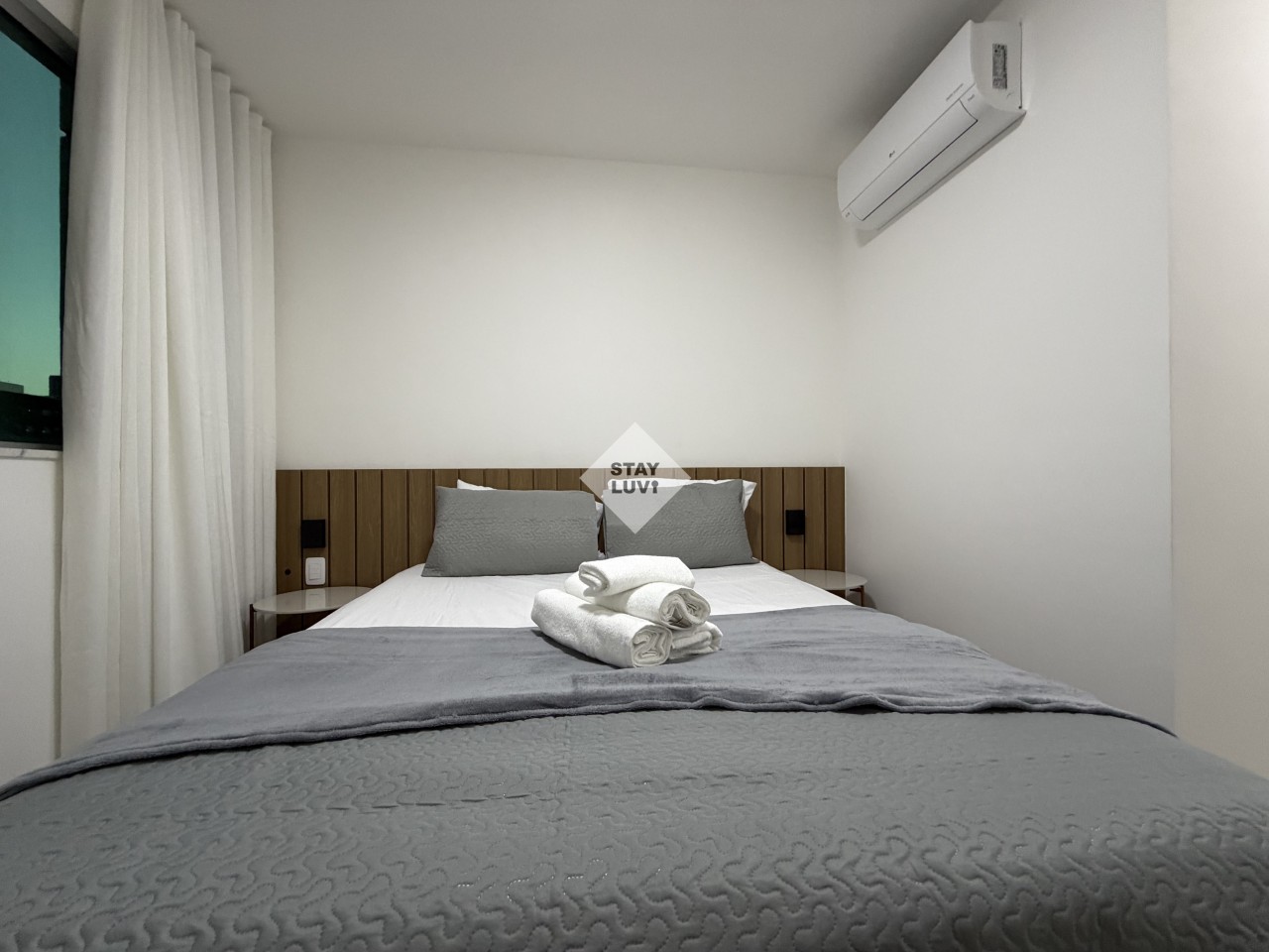 Studio de 1 quarto mobiliado para alugar em Barro Preto, Belo Horizonte, foto 5