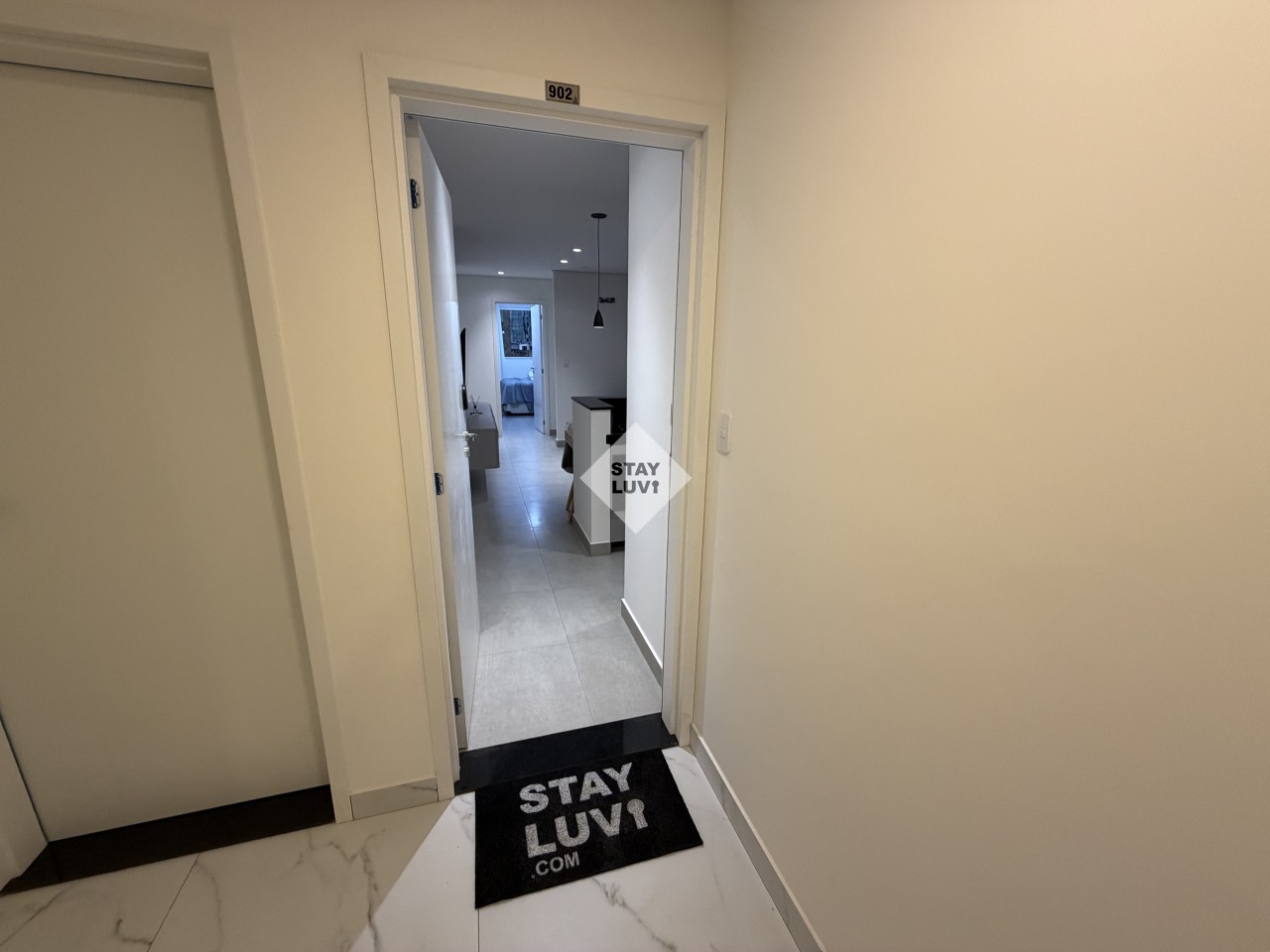 Studio de 1 quarto mobiliado para alugar em Barro Preto, Belo Horizonte, foto 3