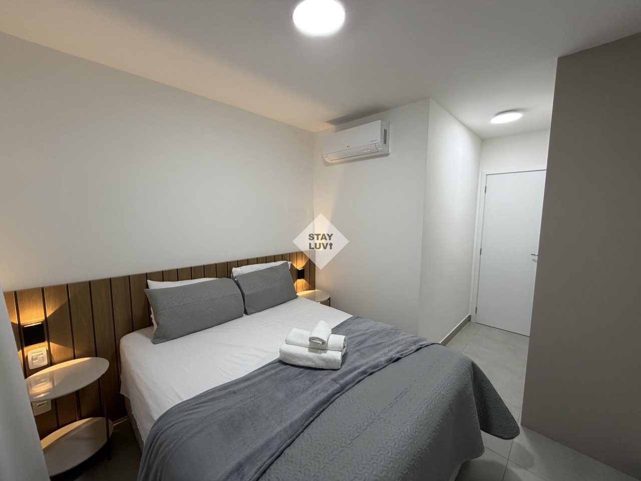 Studio de 1 quarto mobiliado para alugar em Barro Preto, Belo Horizonte, foto 4