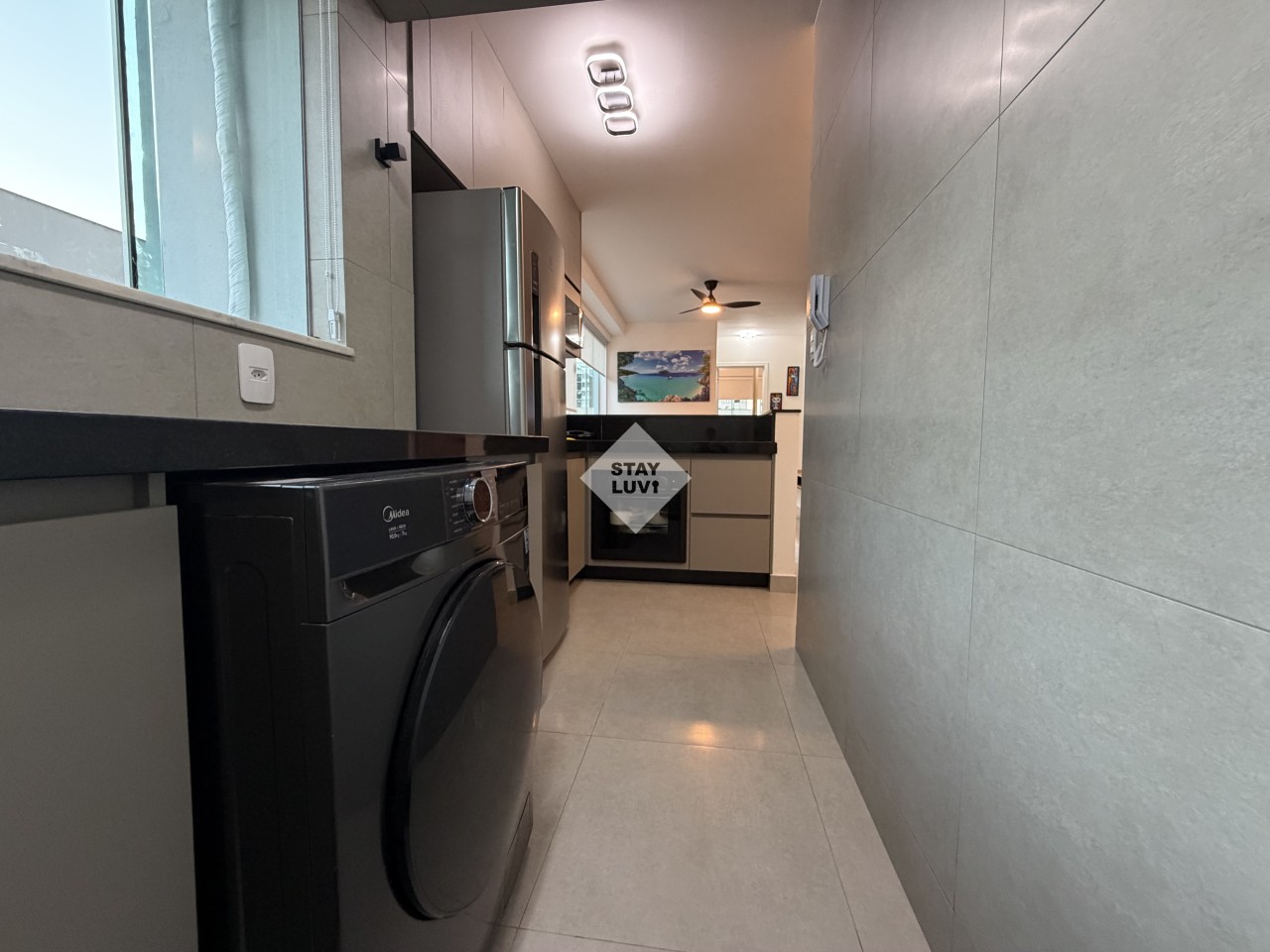 Apartamento mobiliado para temporada em Belo Horizonte, foto 5