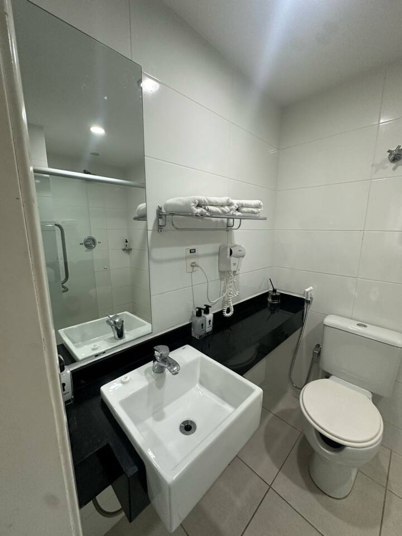 Apartamento mobiliado para temporada em Belo Horizonte, foto 6