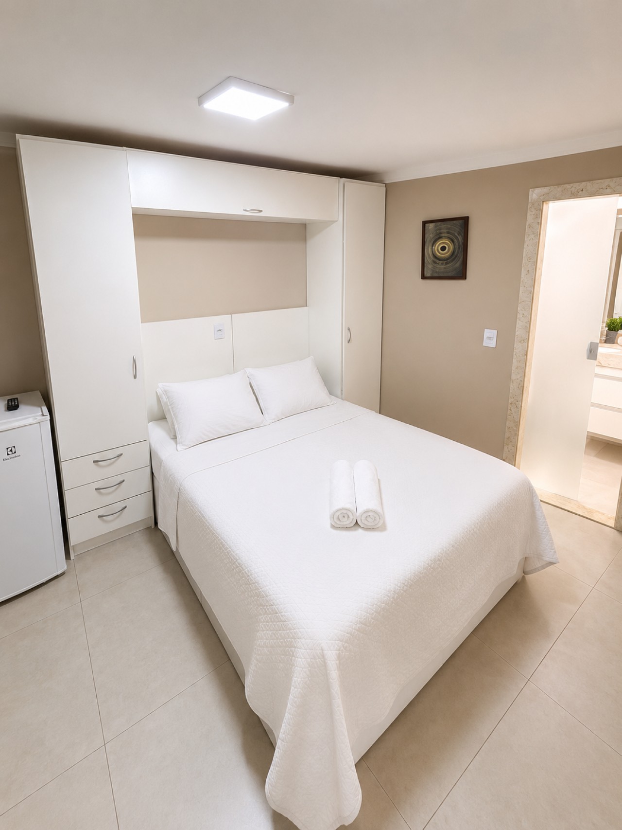 Apartamento mobiliado para temporada em Belo Horizonte, foto 2