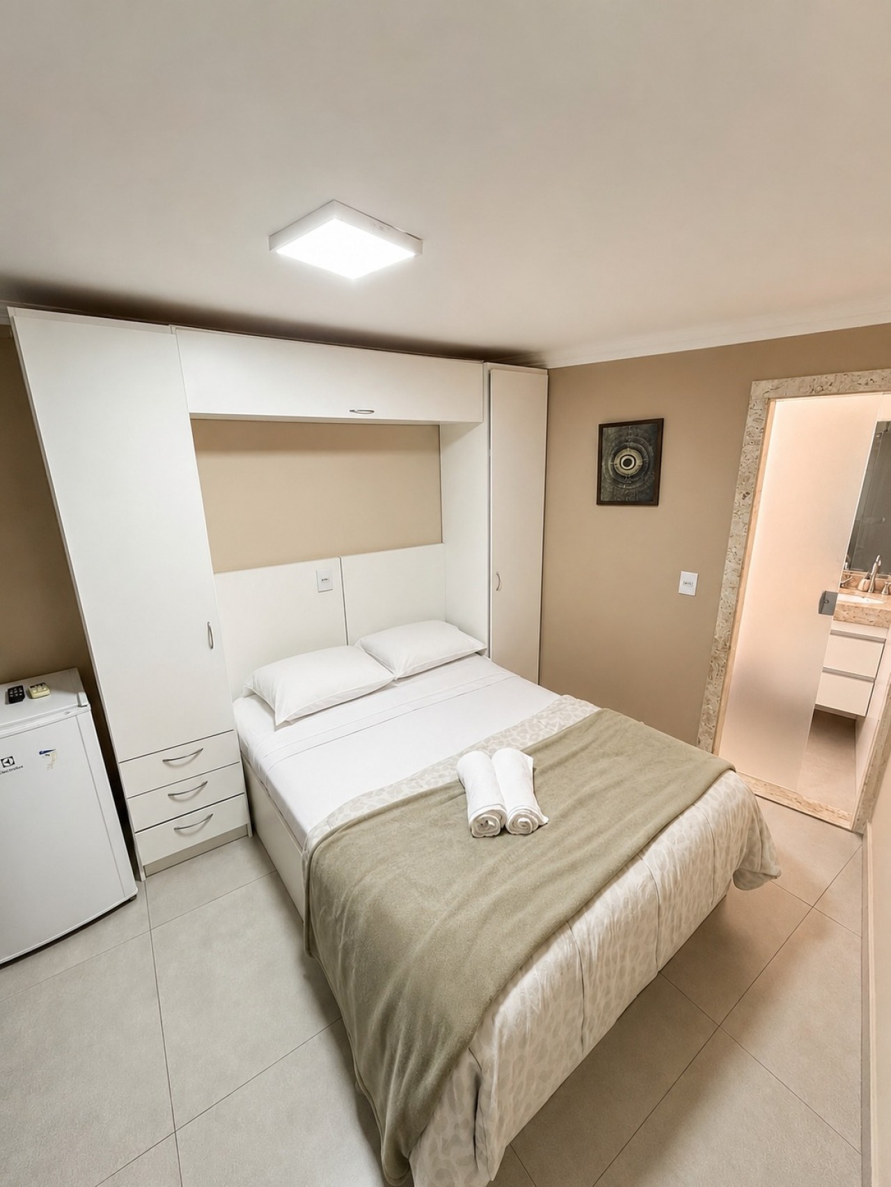 Departamento para estadías cortas en Belo Horizonte, foto 2