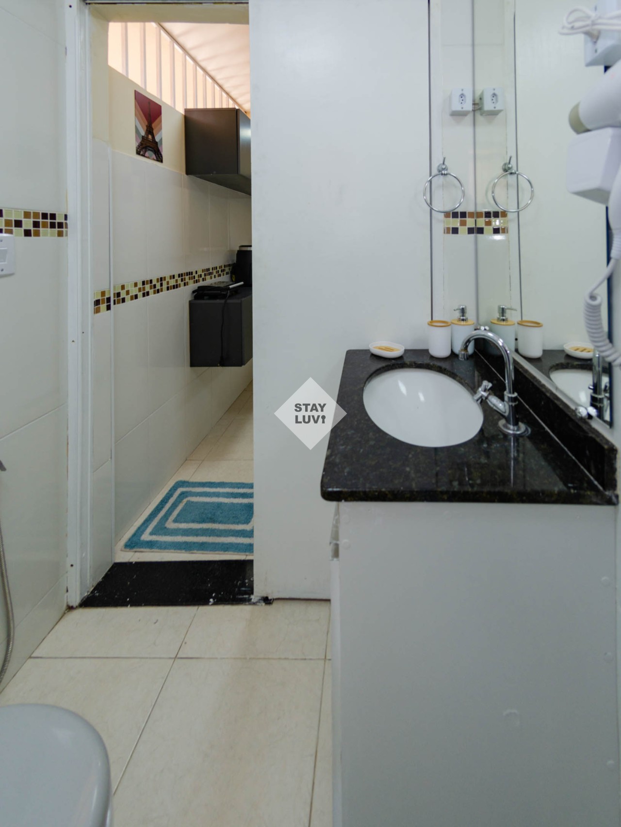 Departamento para estadías cortas en Belo Horizonte, foto 6