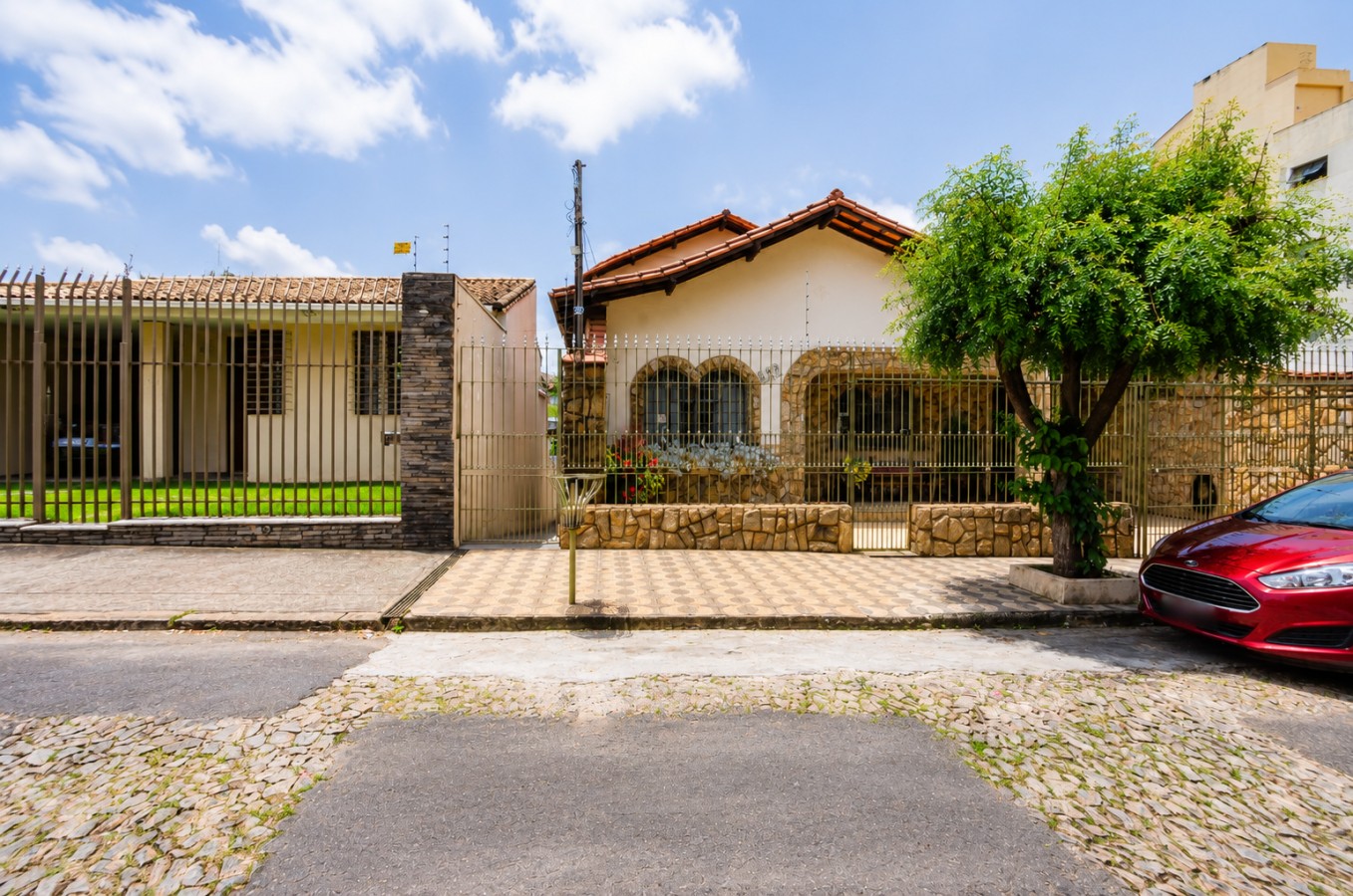 Apartamento mobiliado para temporada em Belo Horizonte, foto 5
