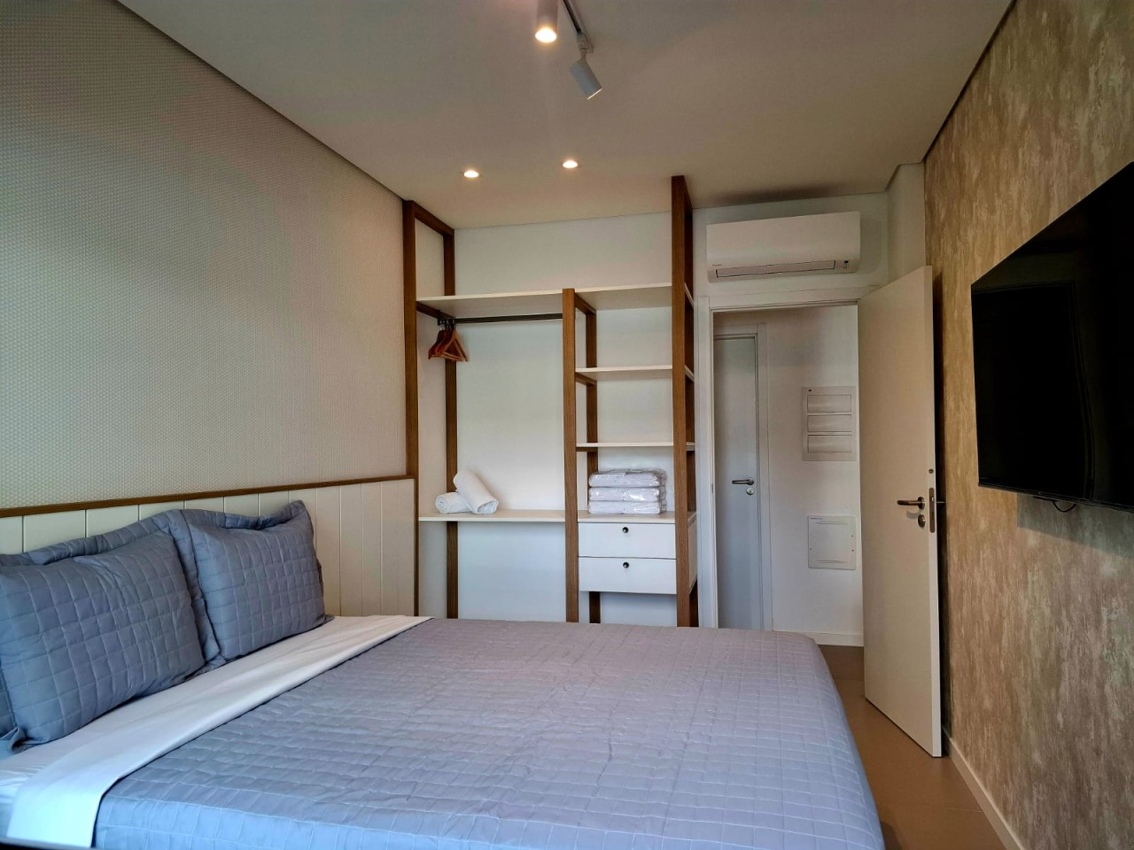 Apartamento mobiliado para temporada em Barueri, foto 5