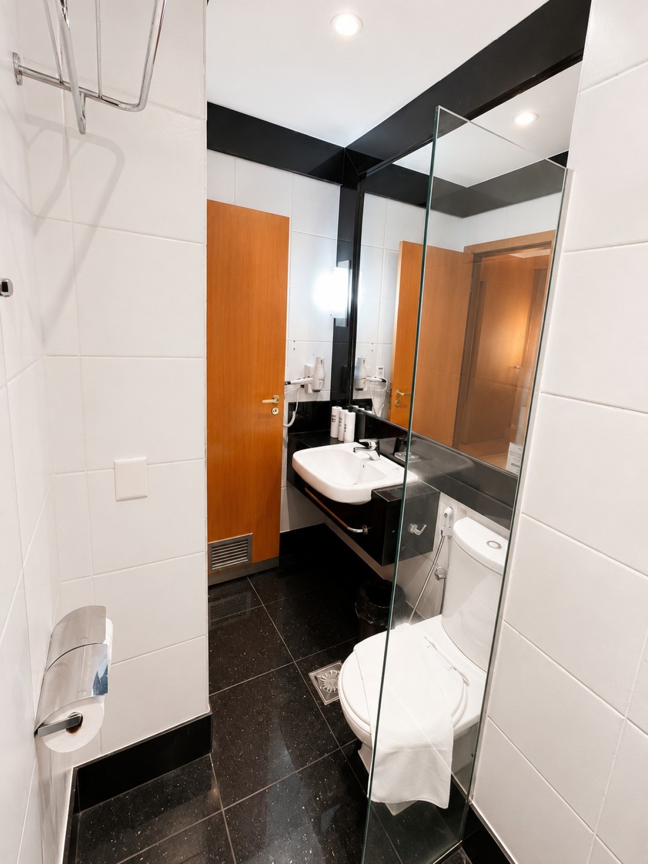 Apartamento mobiliado para temporada em Belo Horizonte, foto 6
