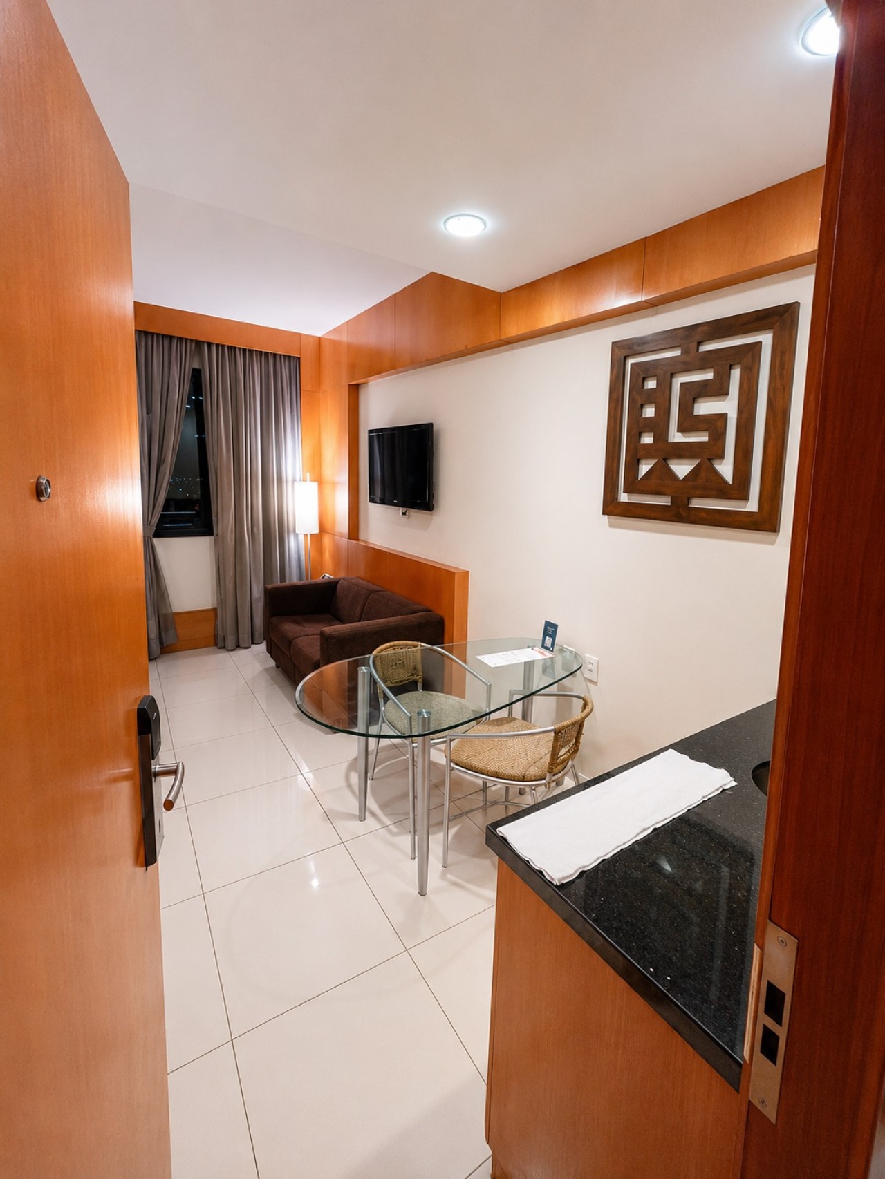 Apartamento mobiliado para temporada em Belo Horizonte, foto 4