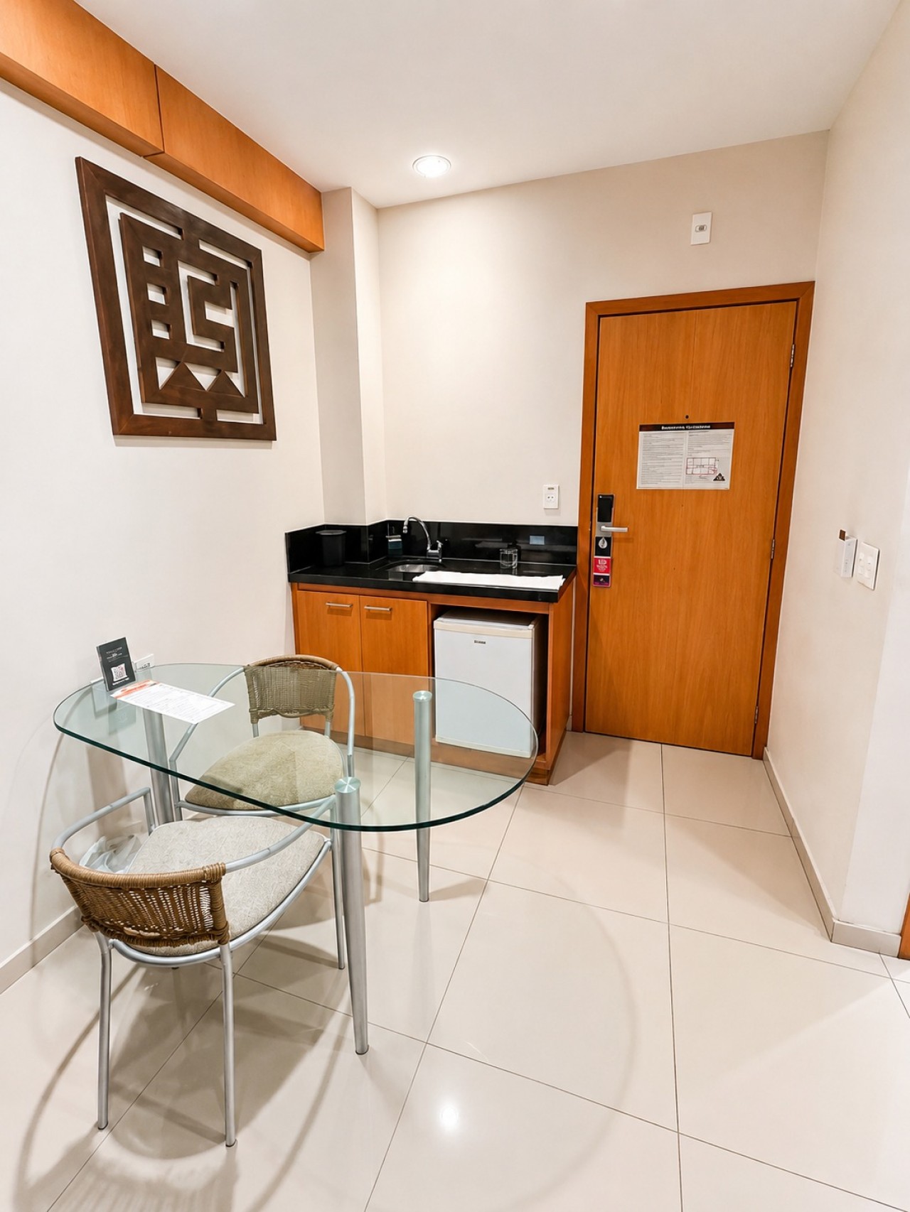 Apartamento mobiliado para temporada em Belo Horizonte, foto 5
