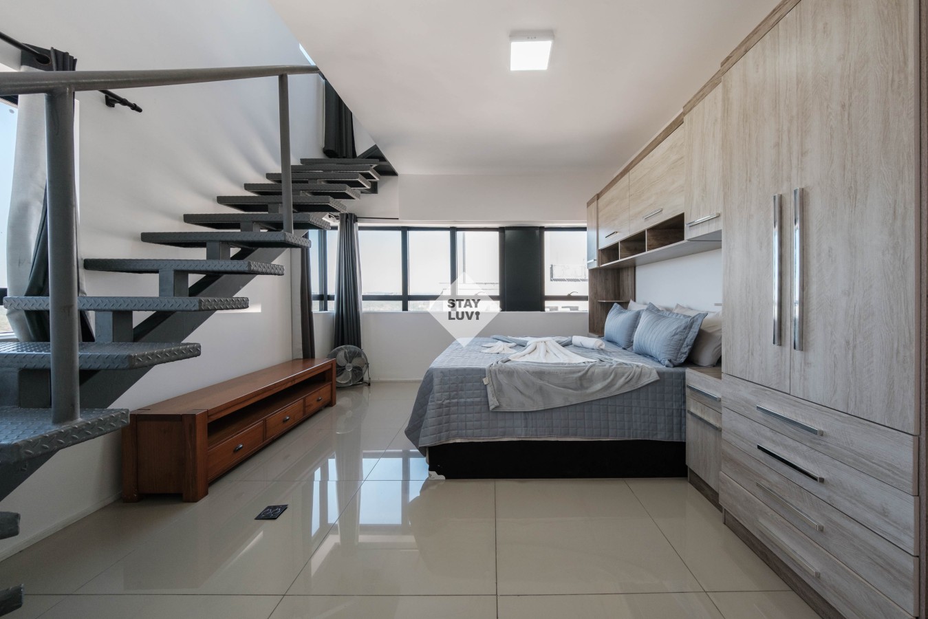 Apartamento mobiliado para temporada em Barueri, foto 5