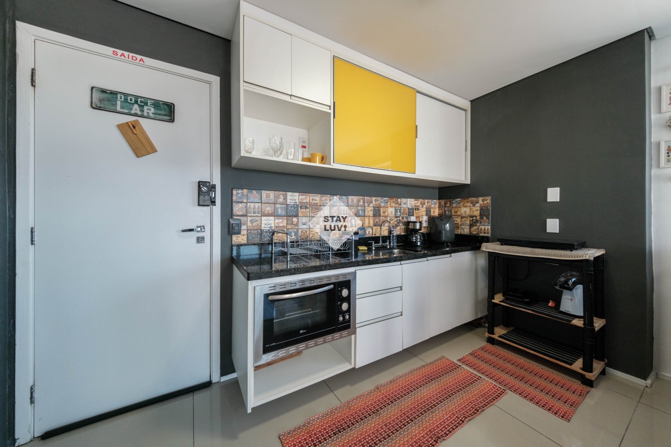 Apartamento mobiliado para temporada em Barueri, foto 2