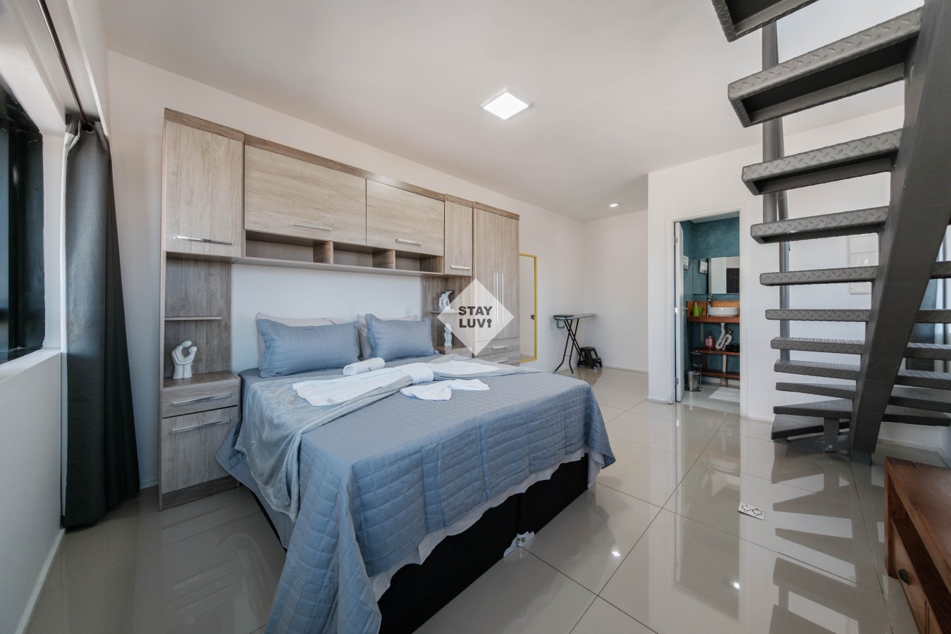 Apartamento mobiliado para temporada em Barueri, foto 3