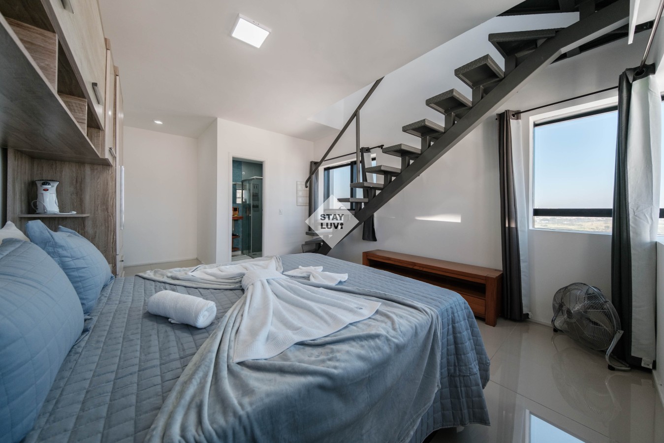 Apartamento mobiliado para temporada em Barueri, foto 6
