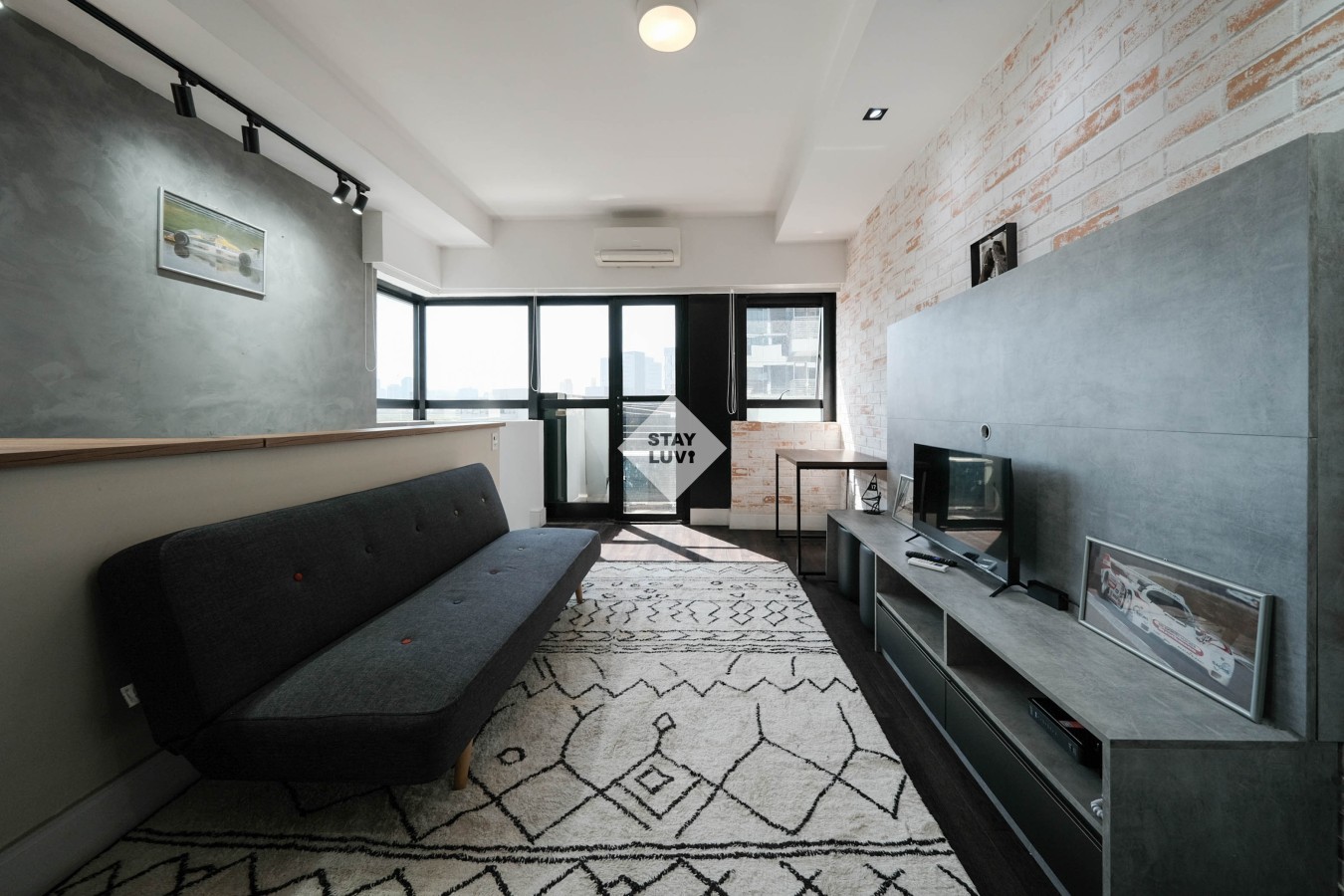 Apartamento mobiliado para temporada em Barueri, foto 3