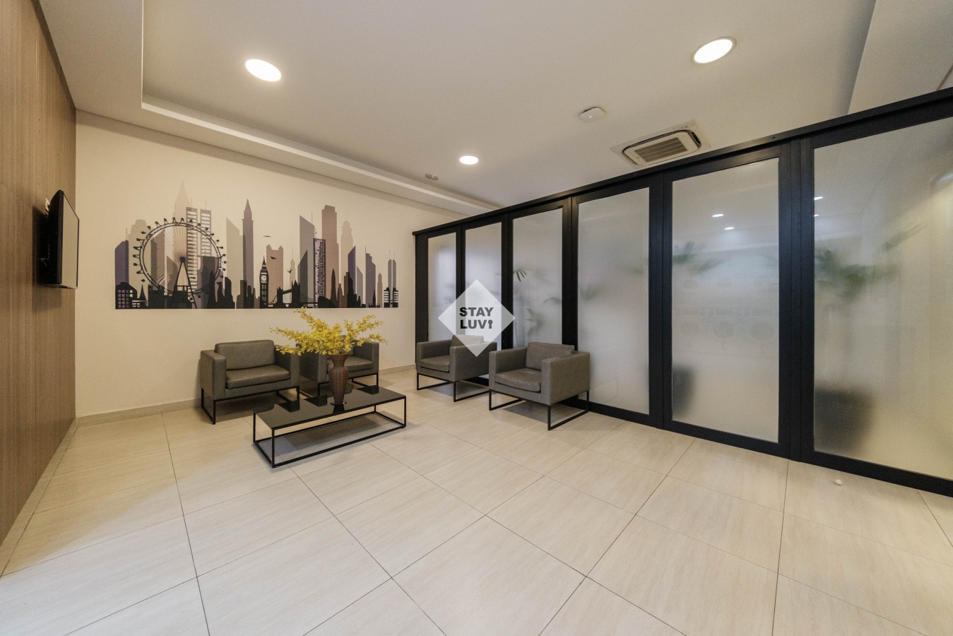 Apartamento mobiliado para temporada em Barueri, foto 6