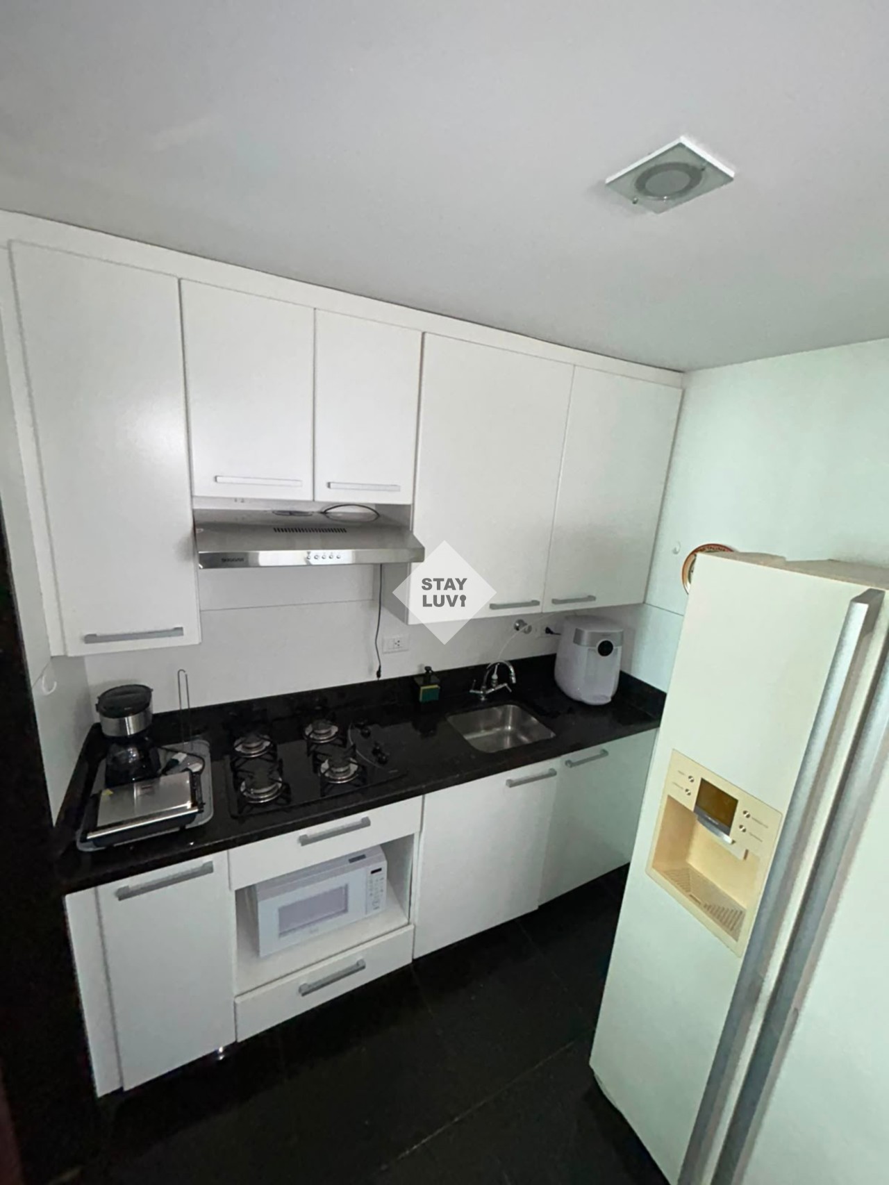 Apartamento mobiliado para temporada em Belo Horizonte, foto 6