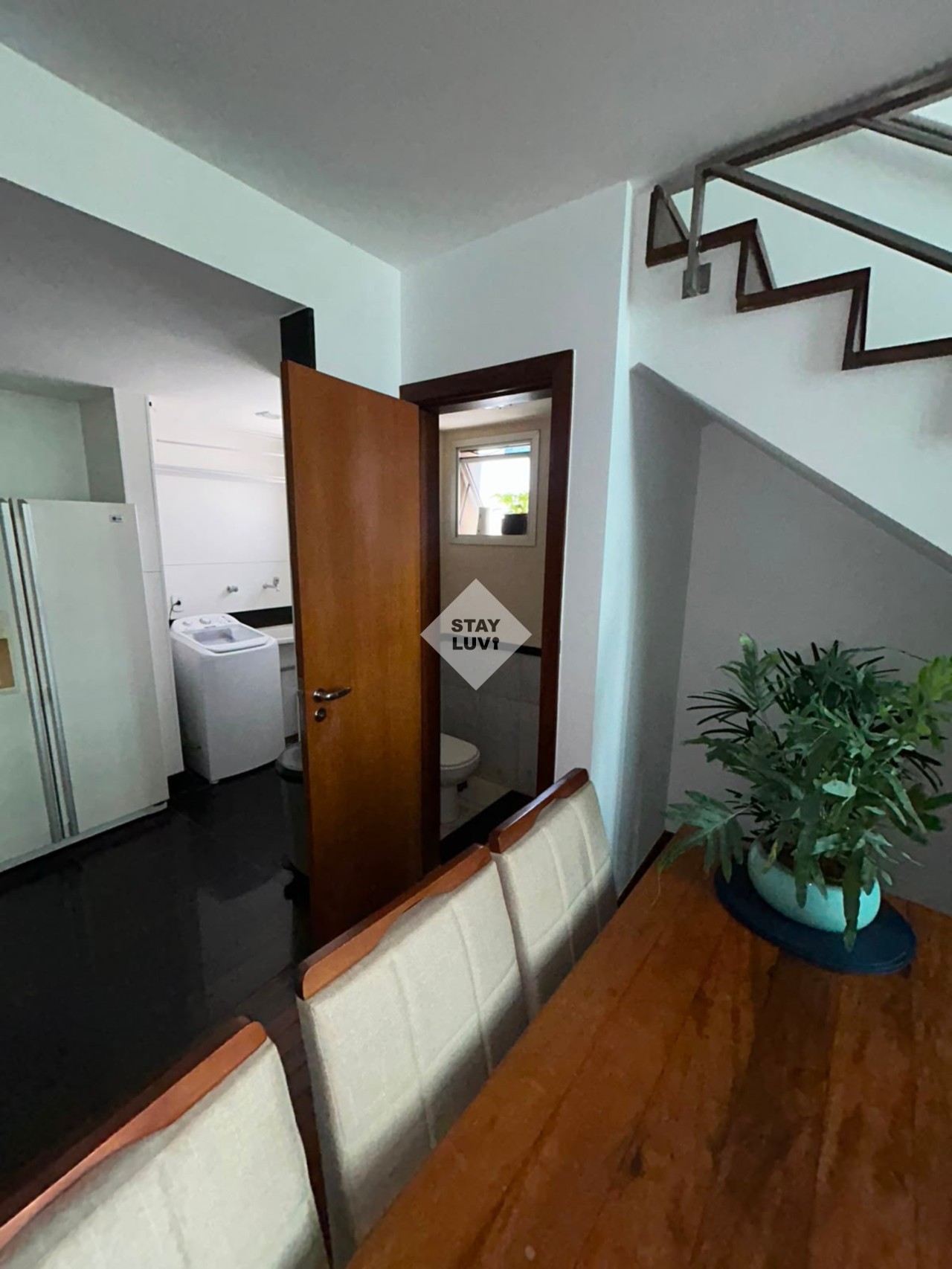 Apartamento mobiliado para temporada em Belo Horizonte, foto 4