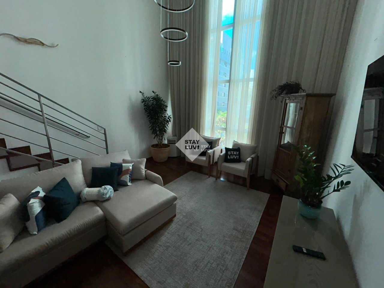 Apartamento mobiliado para temporada em Belo Horizonte, foto 5